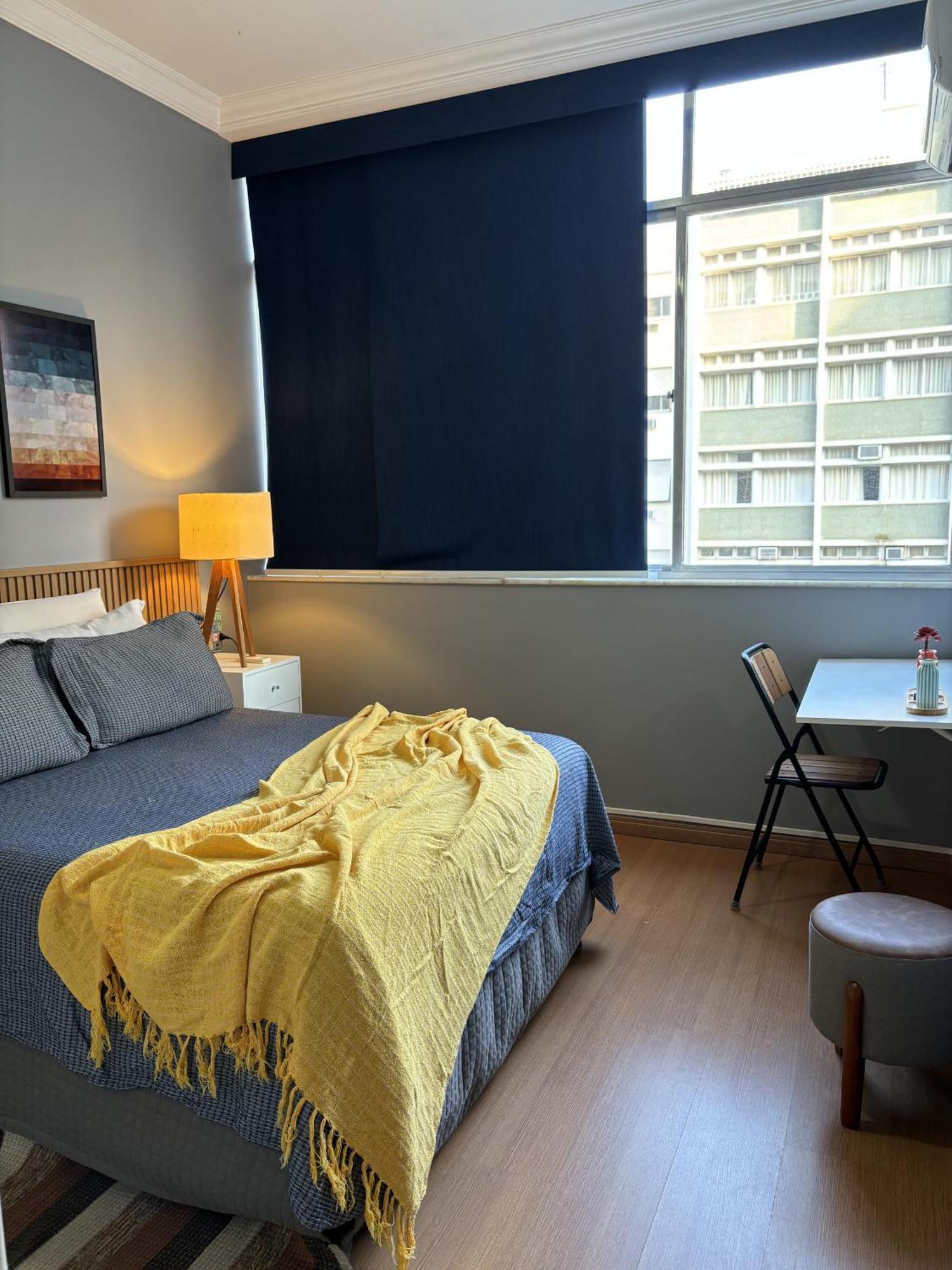 Lgbt Friendly - Em Ipanema Posto 9 - Casa De Vitor E Carlos Guest house *