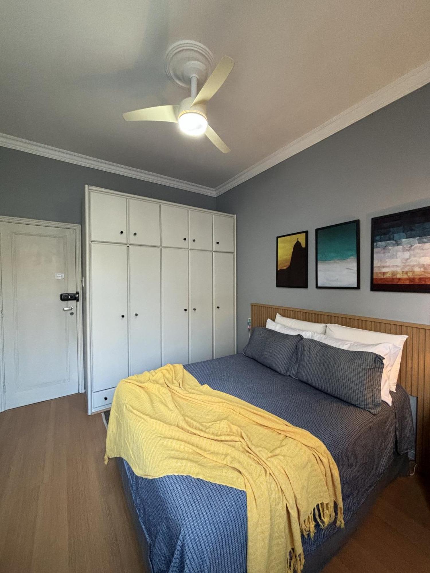 Guest house Lgbt Friendly - Em Ipanema Posto 9 - Casa De Vitor E Carlos *
