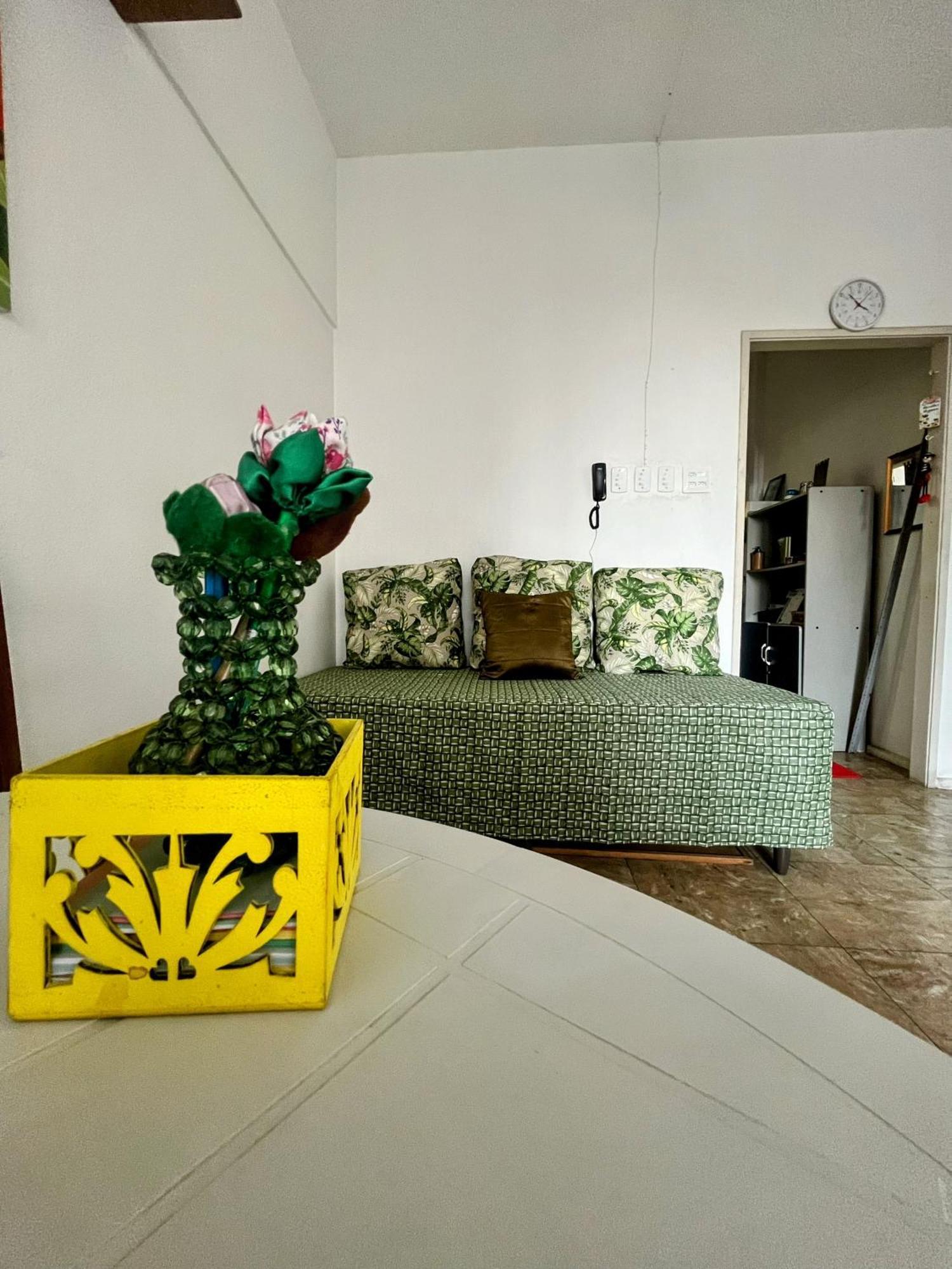 Apartment No Largo Da Carioca - Rio de Janeiro