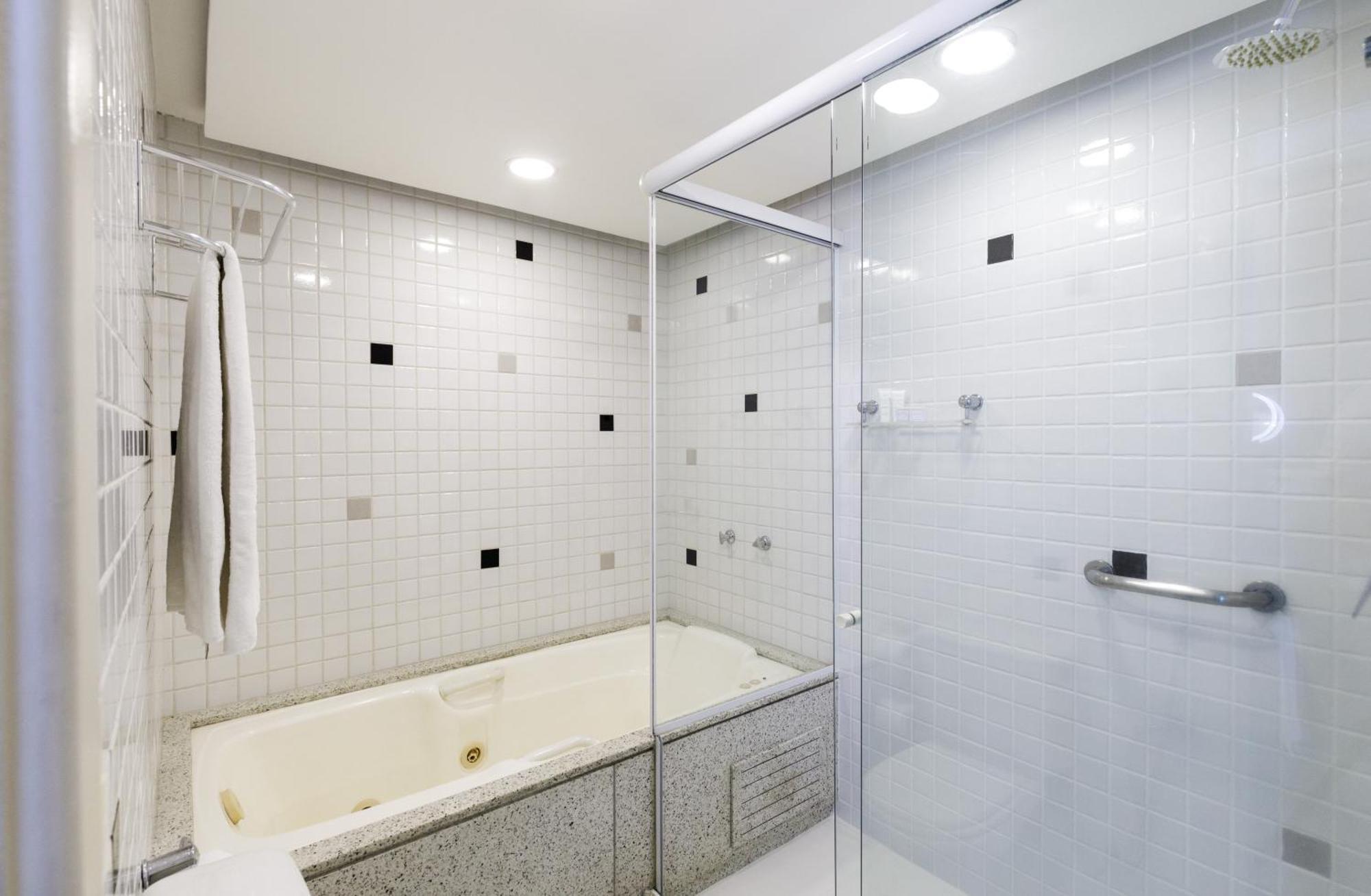 Promenade Palladium Leblon Hotel 4*