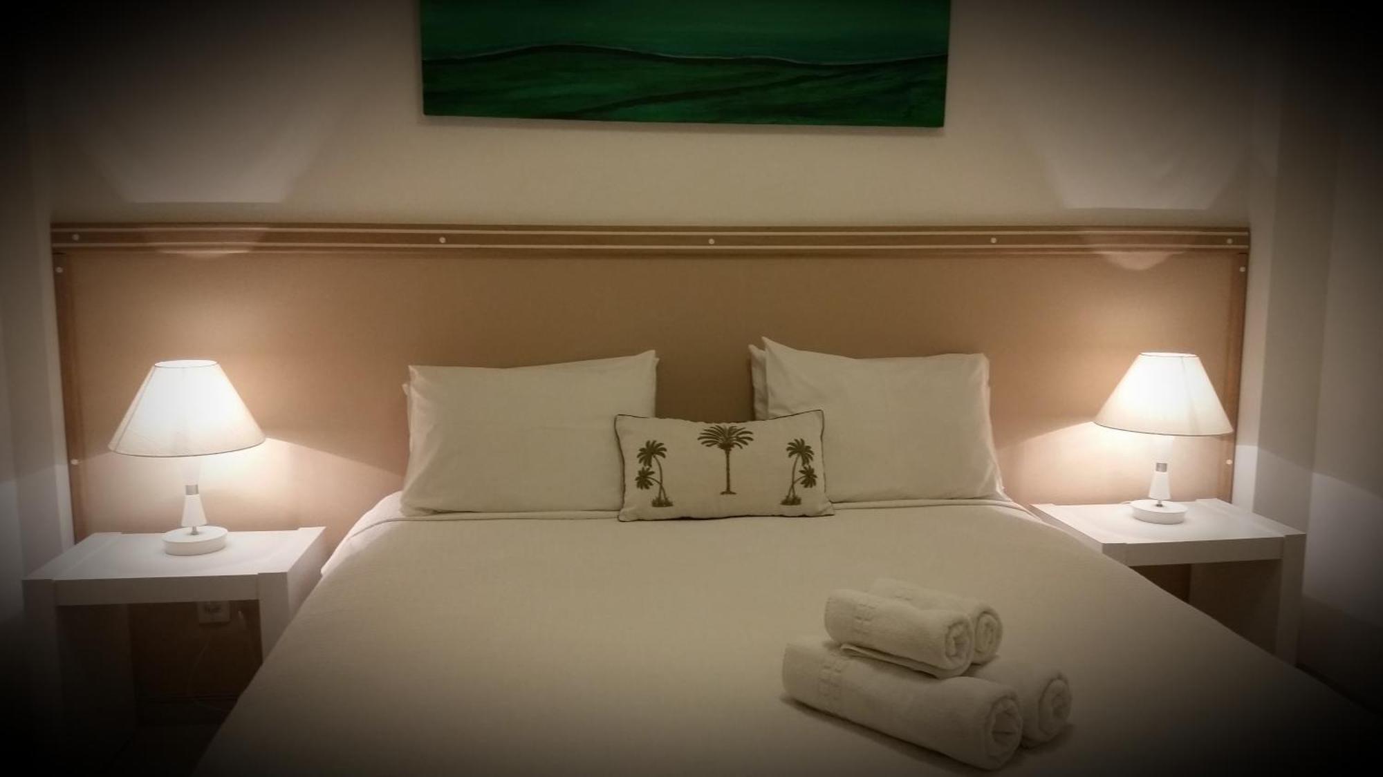 Ks Apart-hotel 3*