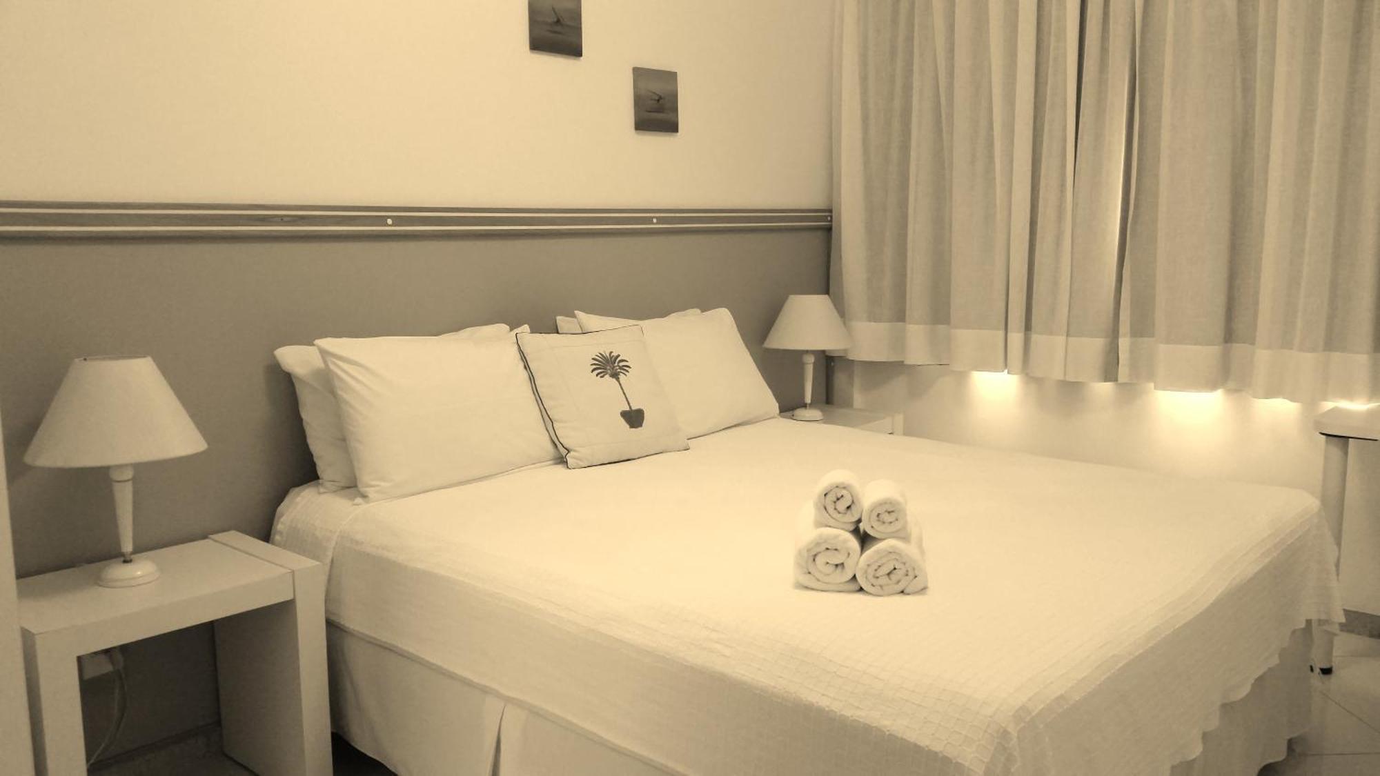 Ks Apart-hotel Rio de Janeiro