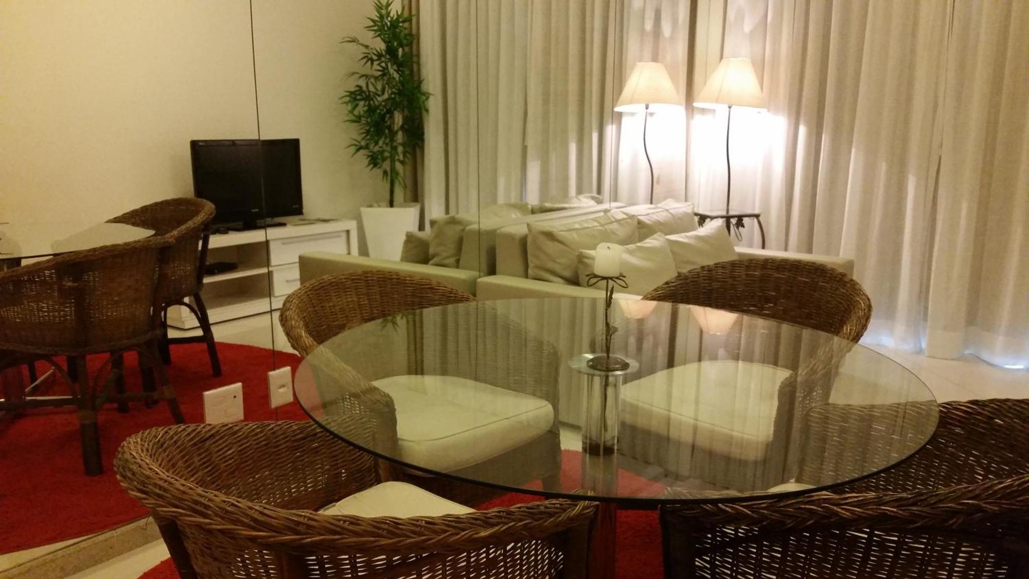 Ks Apart-hotel Rio de Janeiro