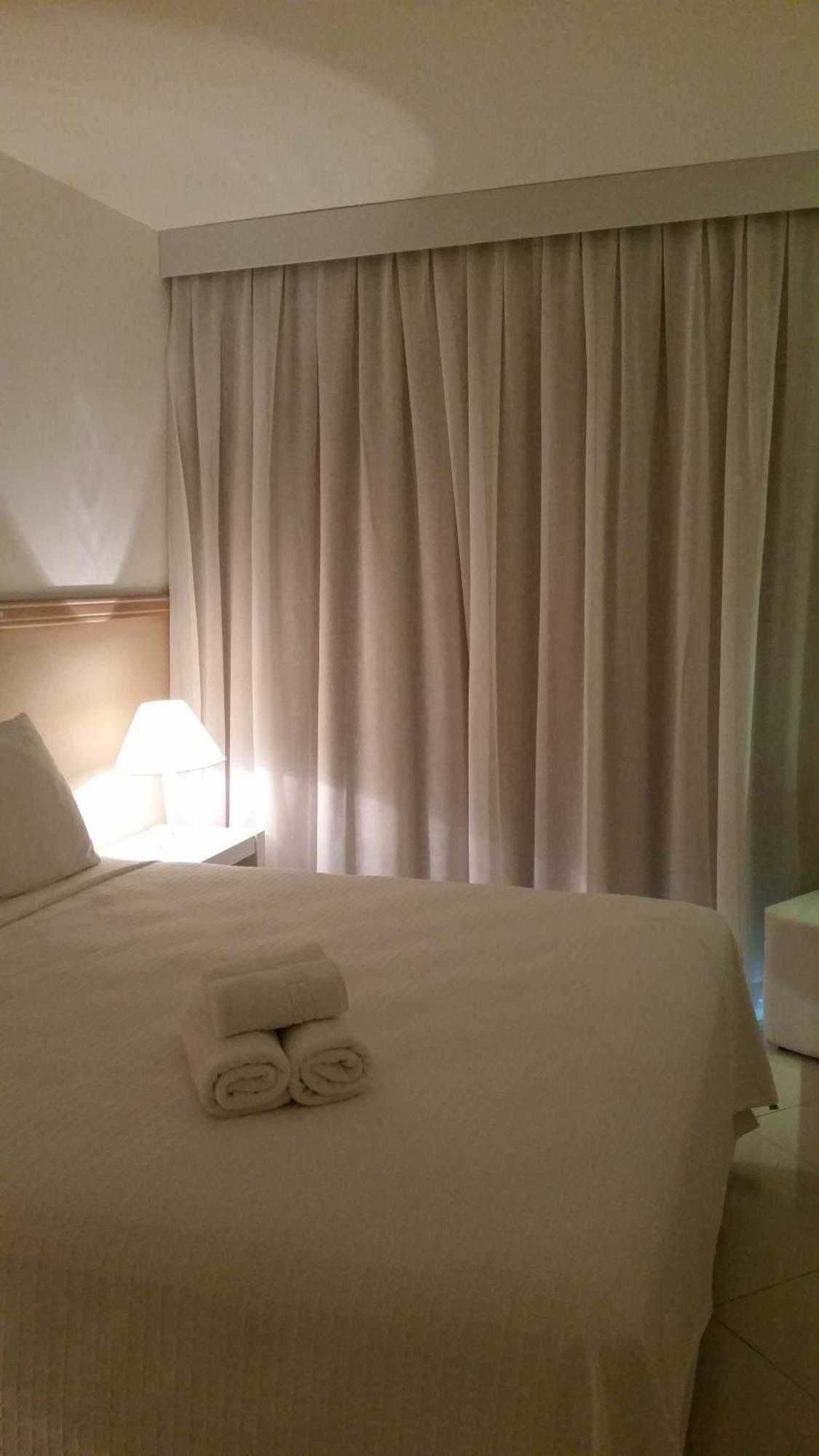 Apart-hotel Ks