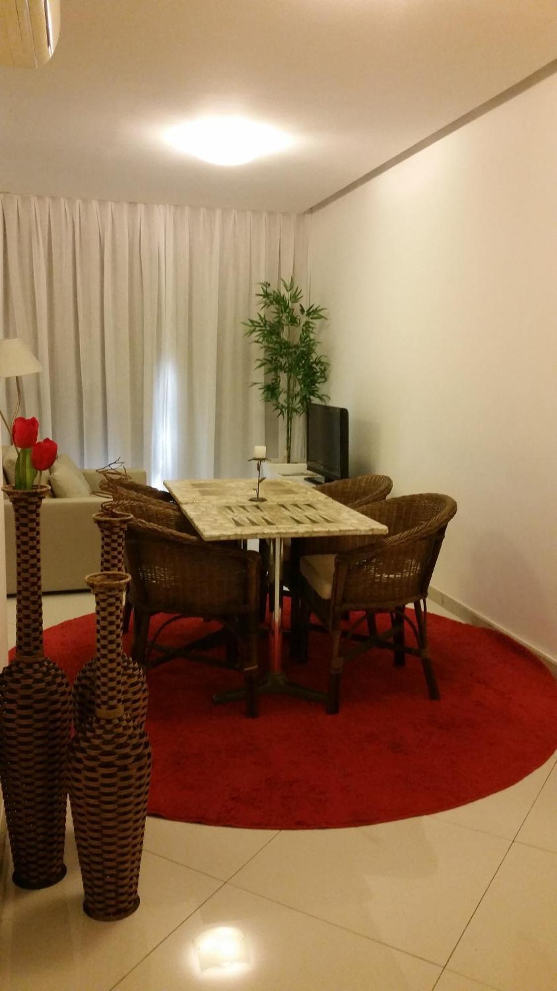 Apart-hotel Ks Rio de Janeiro