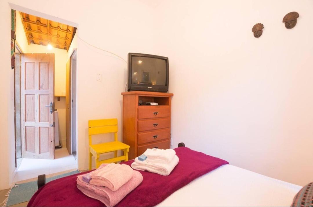 Bed & Breakfast Rio National Park H&c *