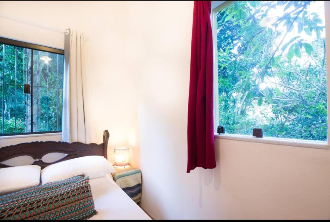 Bed & Breakfast Rio National Park H&c