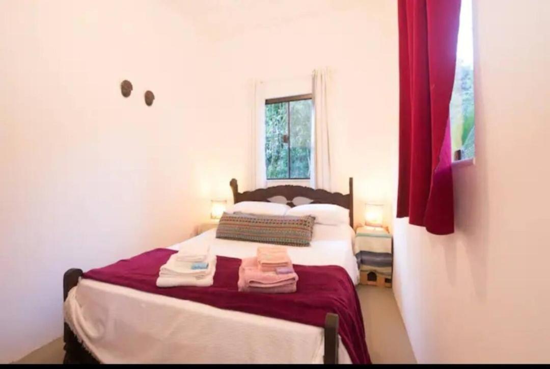 Rio National Park H&c Bed & Breakfast *