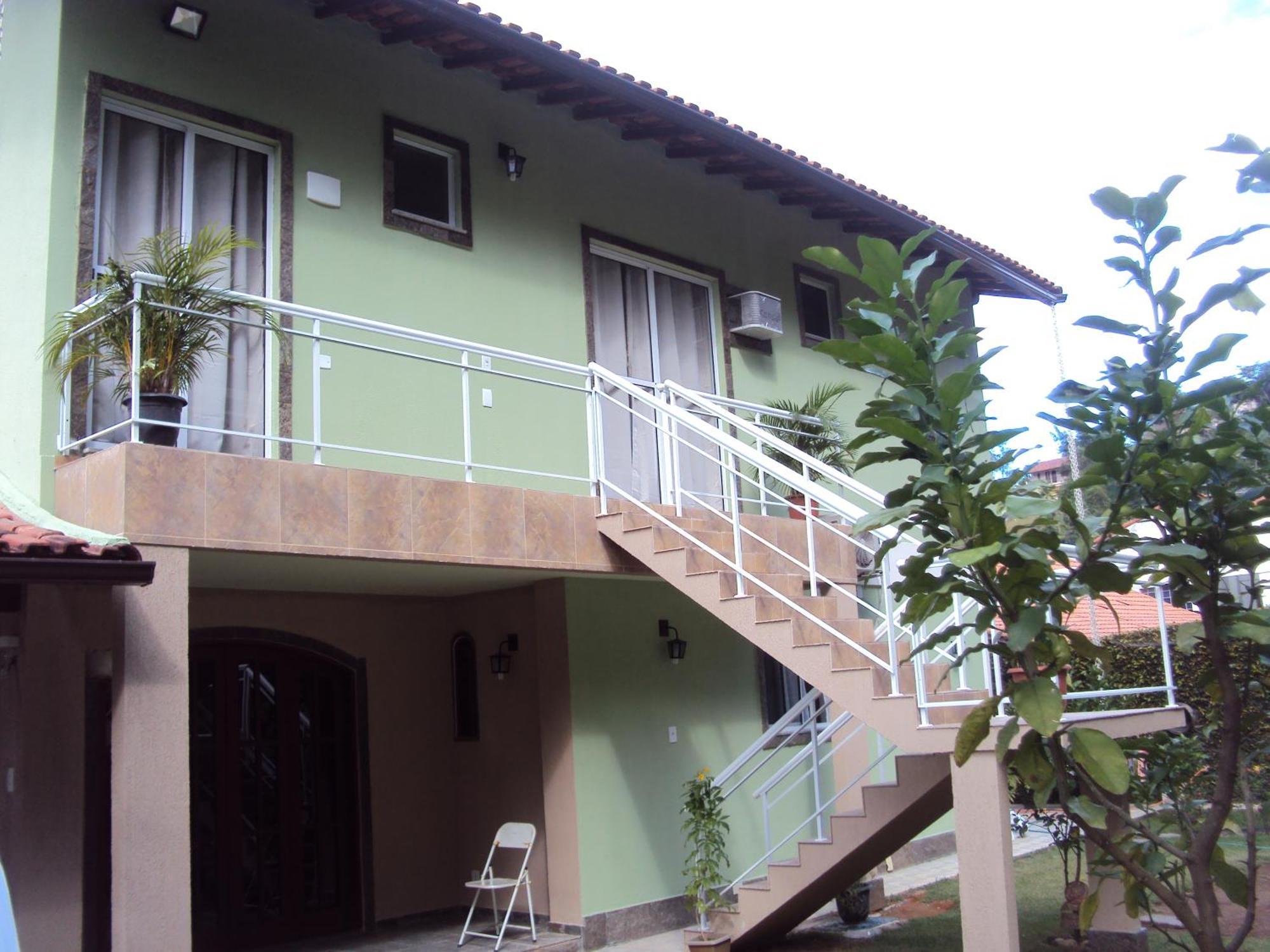 Sweet Rio Taquara Homestay *