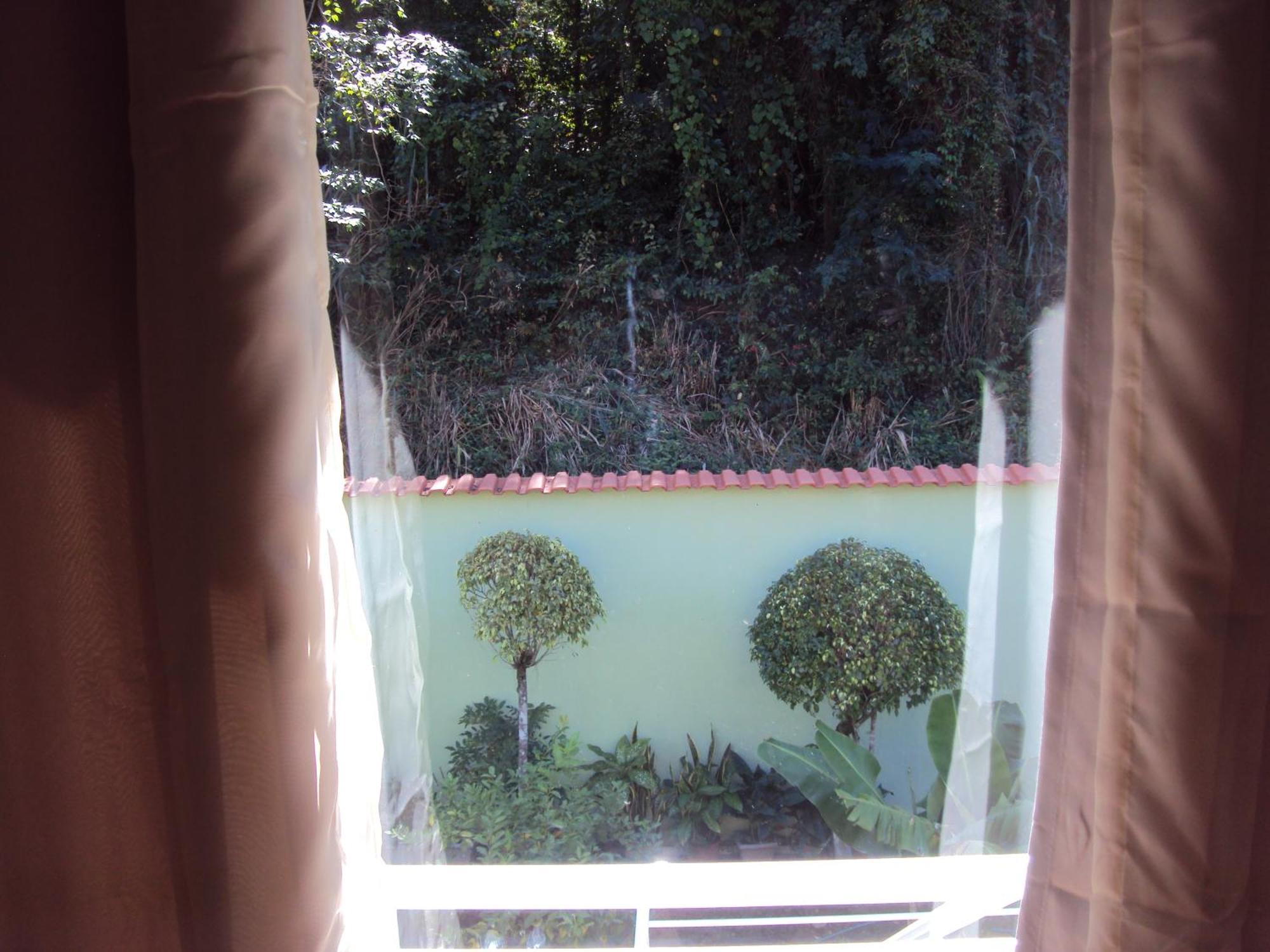 Sweet Rio Taquara Homestay *