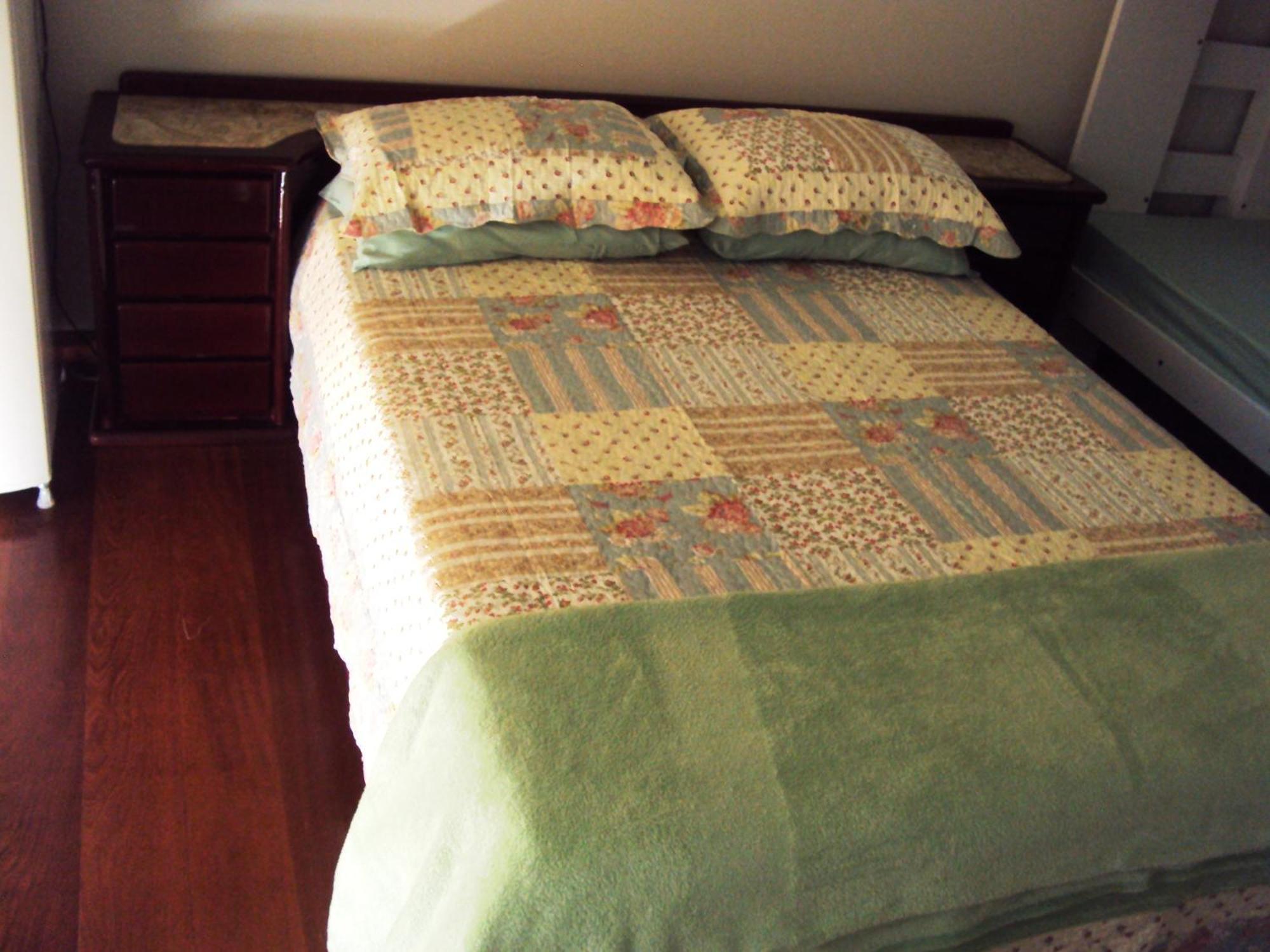 Sweet Rio Taquara Homestay *