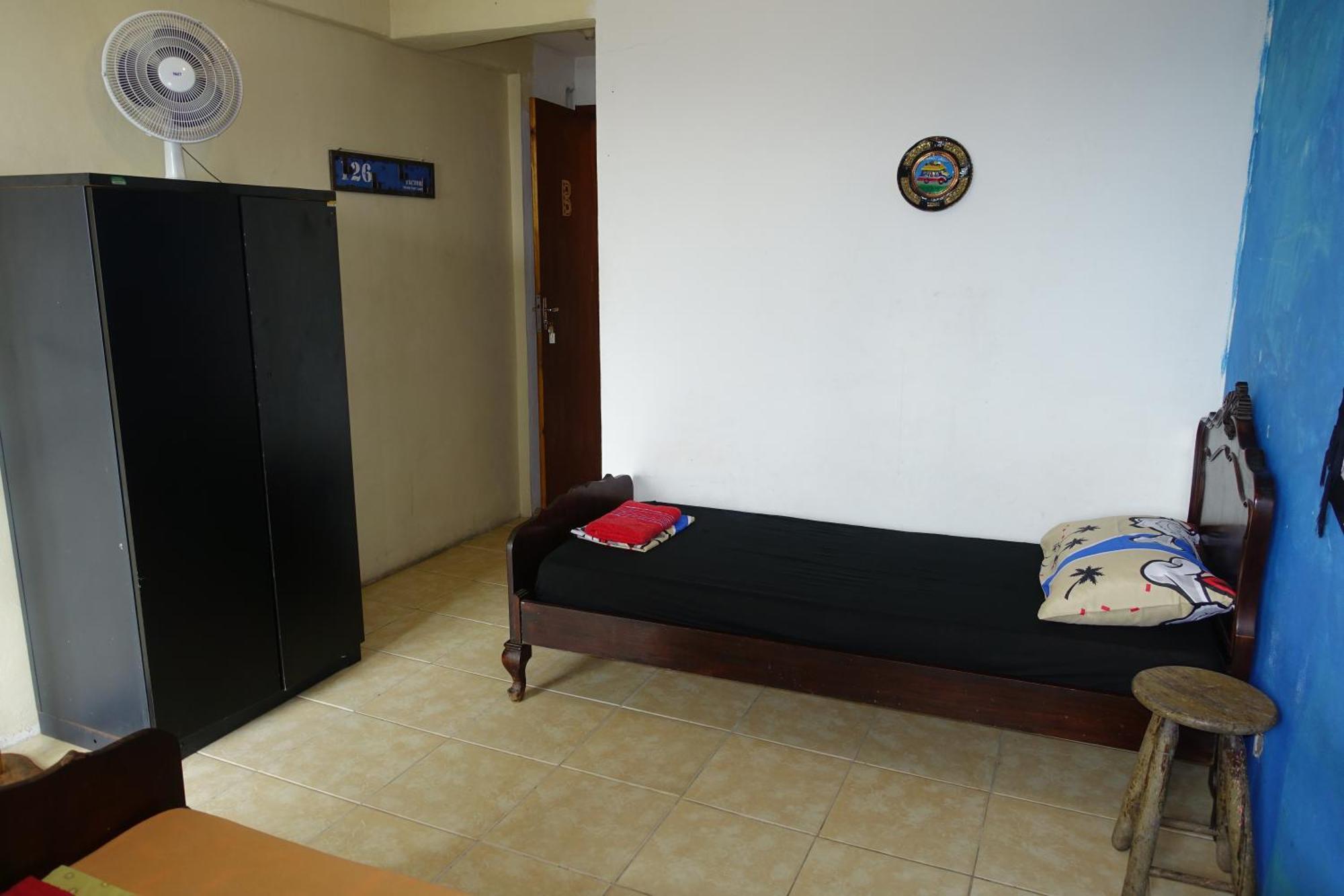 Hostel Favelinha Rio de Janeiro