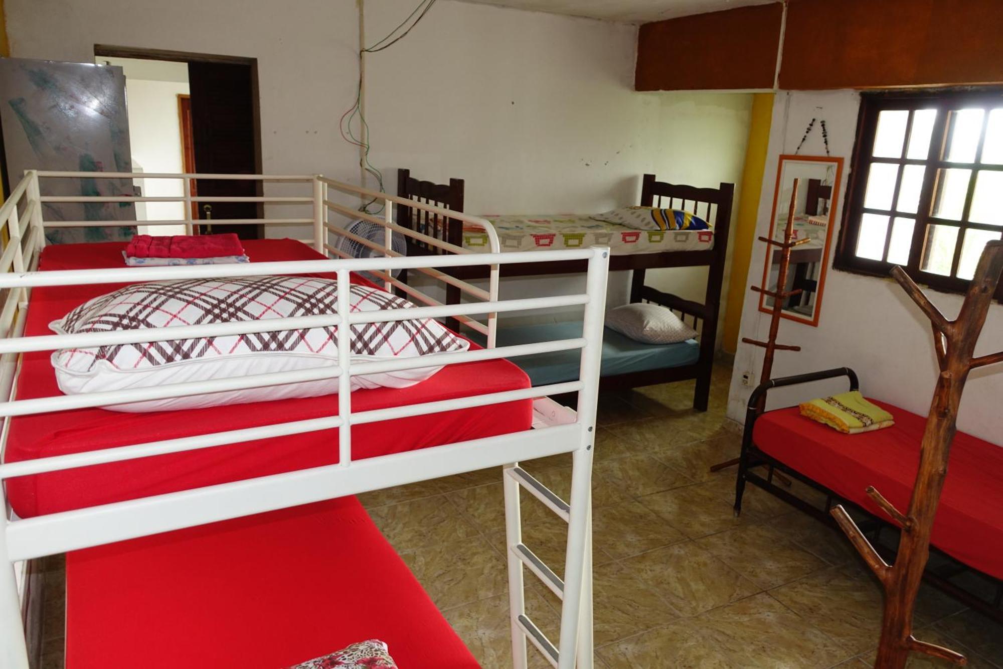 Hostel Favelinha Rio de Janeiro