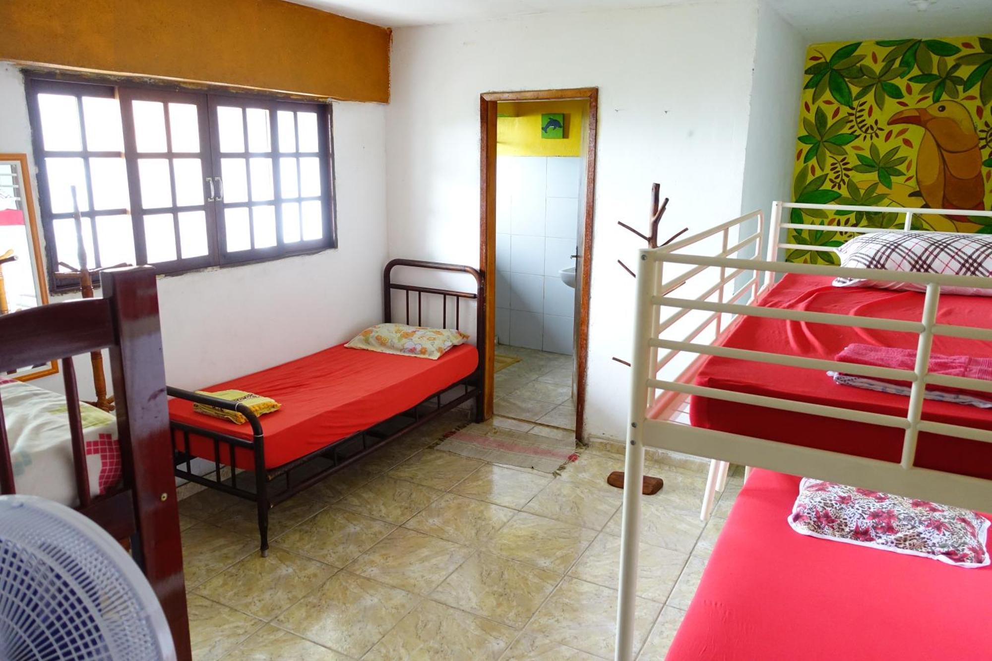 Hostel Favelinha