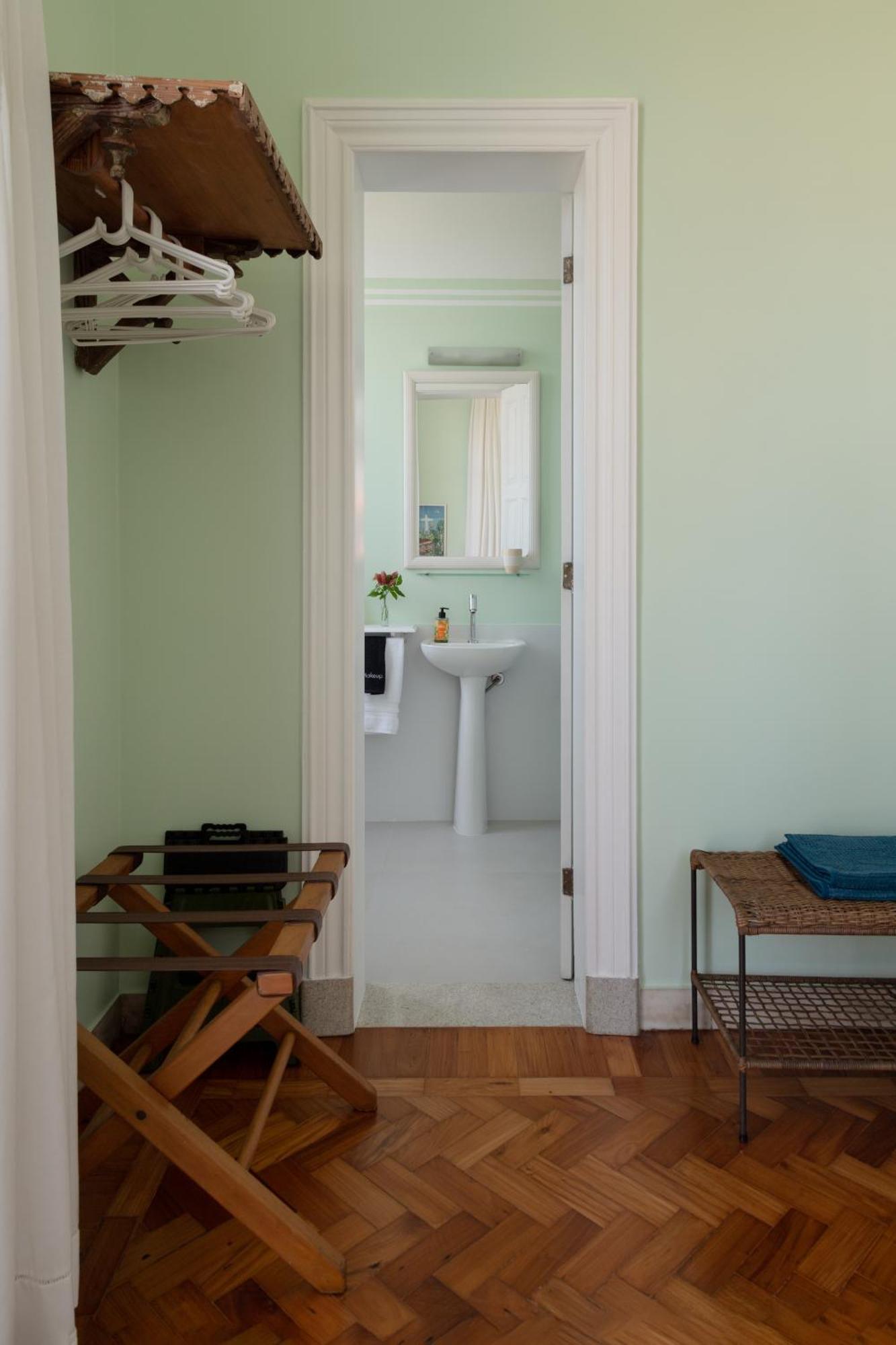 Bed & Breakfast Bianca 2*