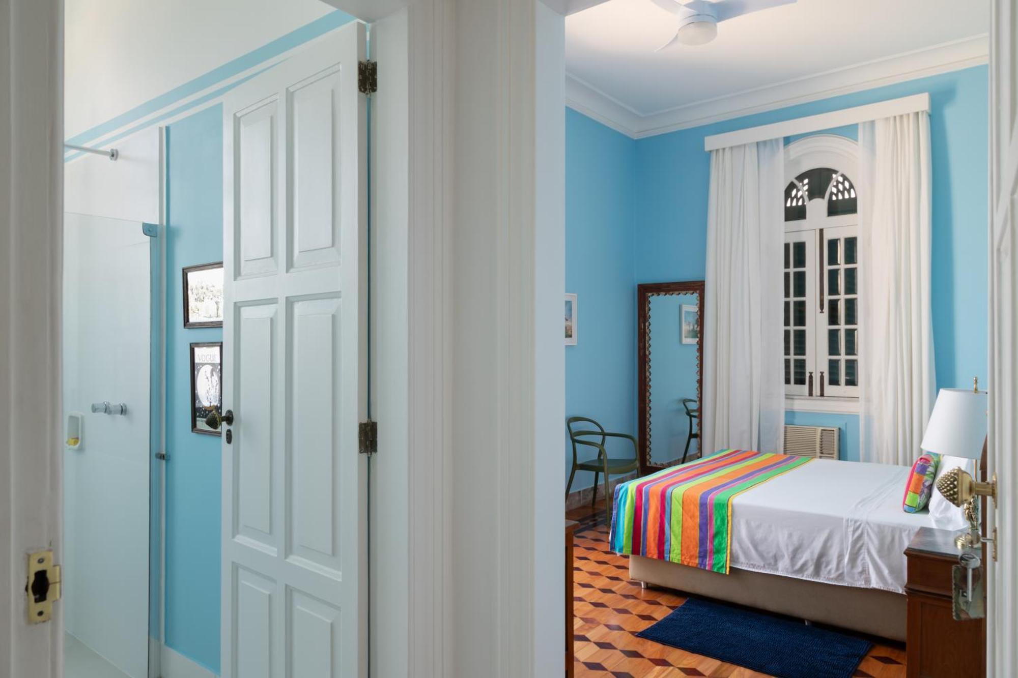 Bed & Breakfast Bianca