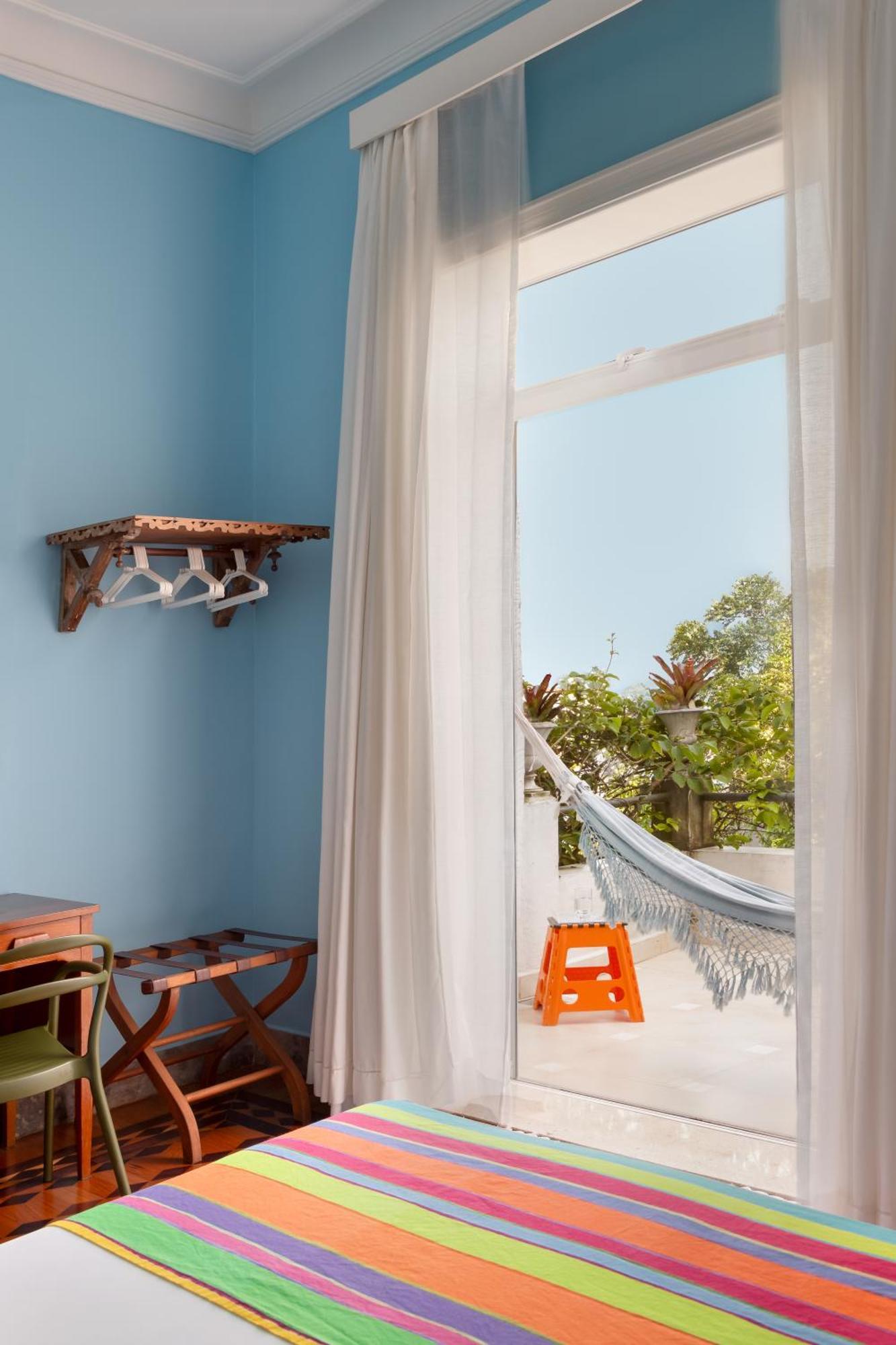 Bianca Bed & Breakfast Rio de Janeiro