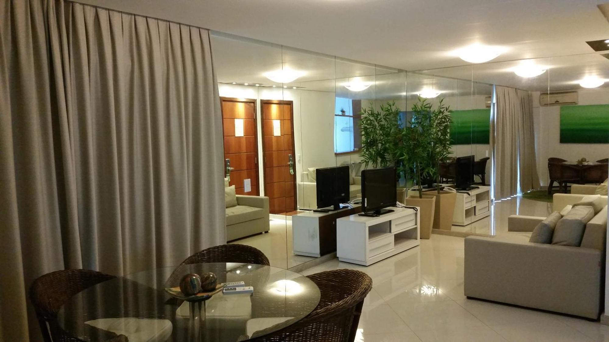 Apart-hotel Ks Rio de Janeiro