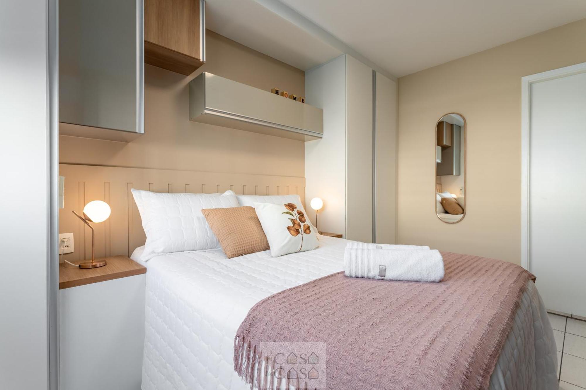 Varanda Rio: 2-bedroom With Pool And 24/7 Security Near Riocentro Rio de Janeiro