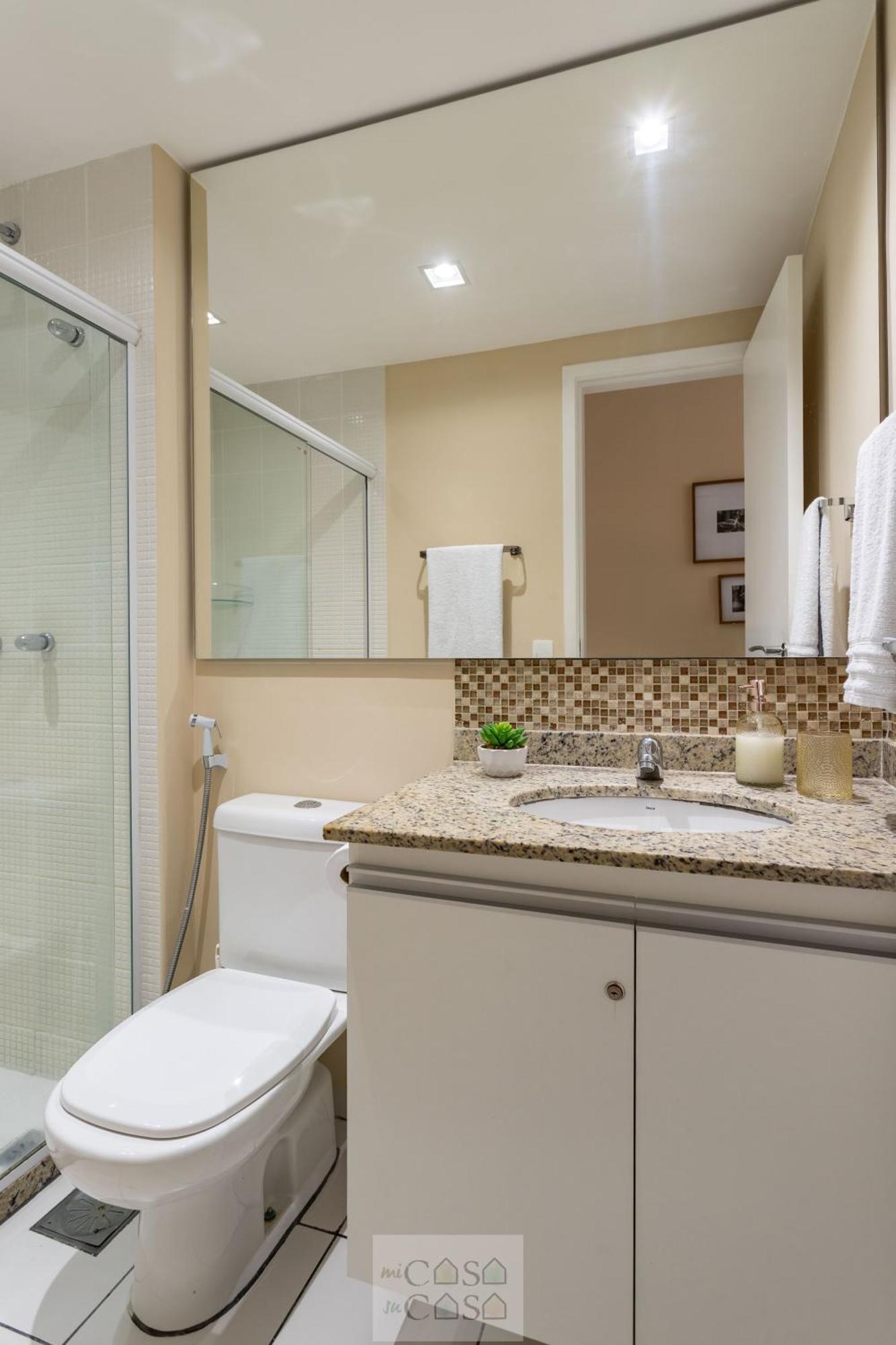 Varanda Rio: 2-bedroom With Pool And 24/7 Security Near Riocentro