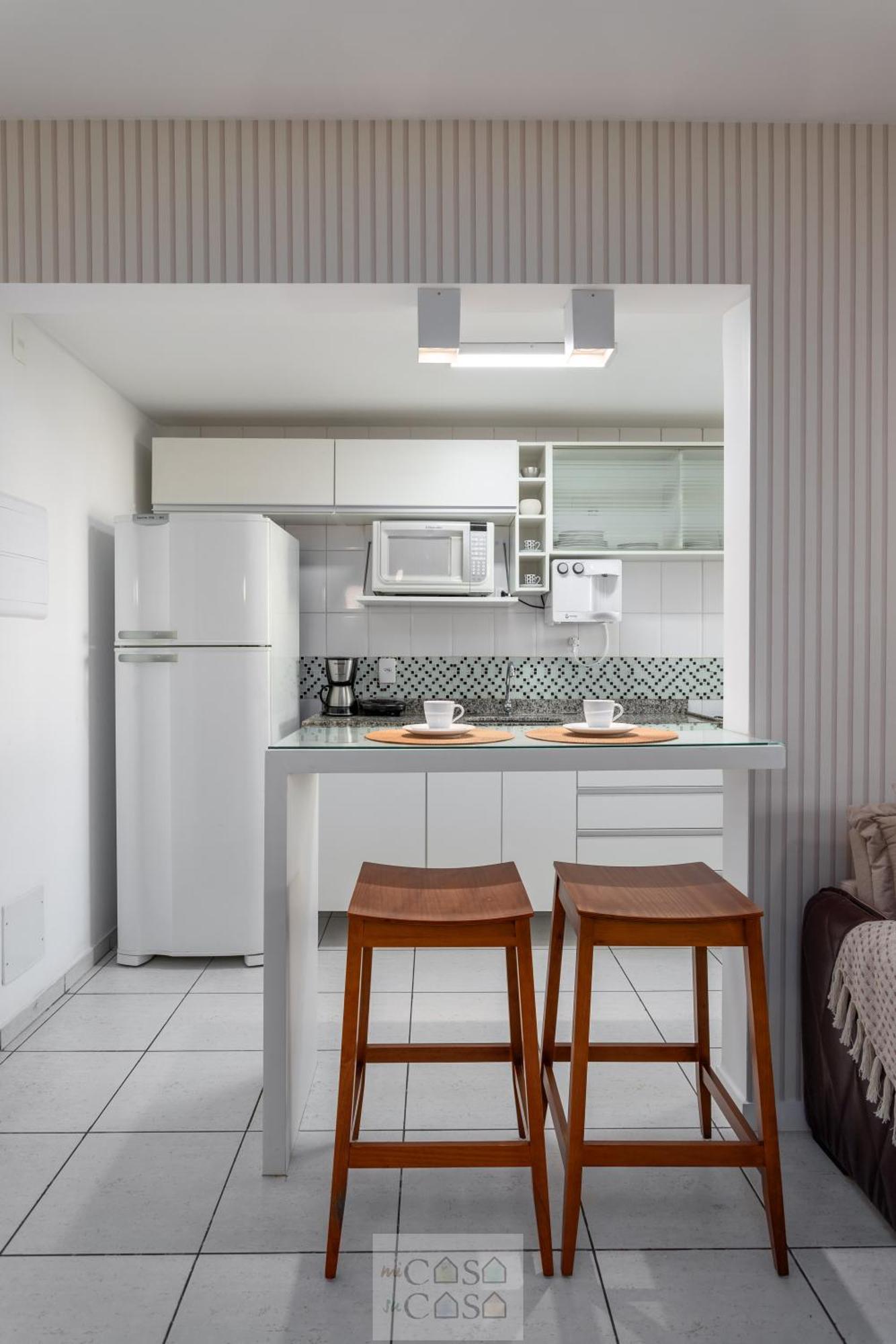 Varanda Rio: 2-bedroom With Pool And 24/7 Security Near Riocentro * Rio de Janeiro