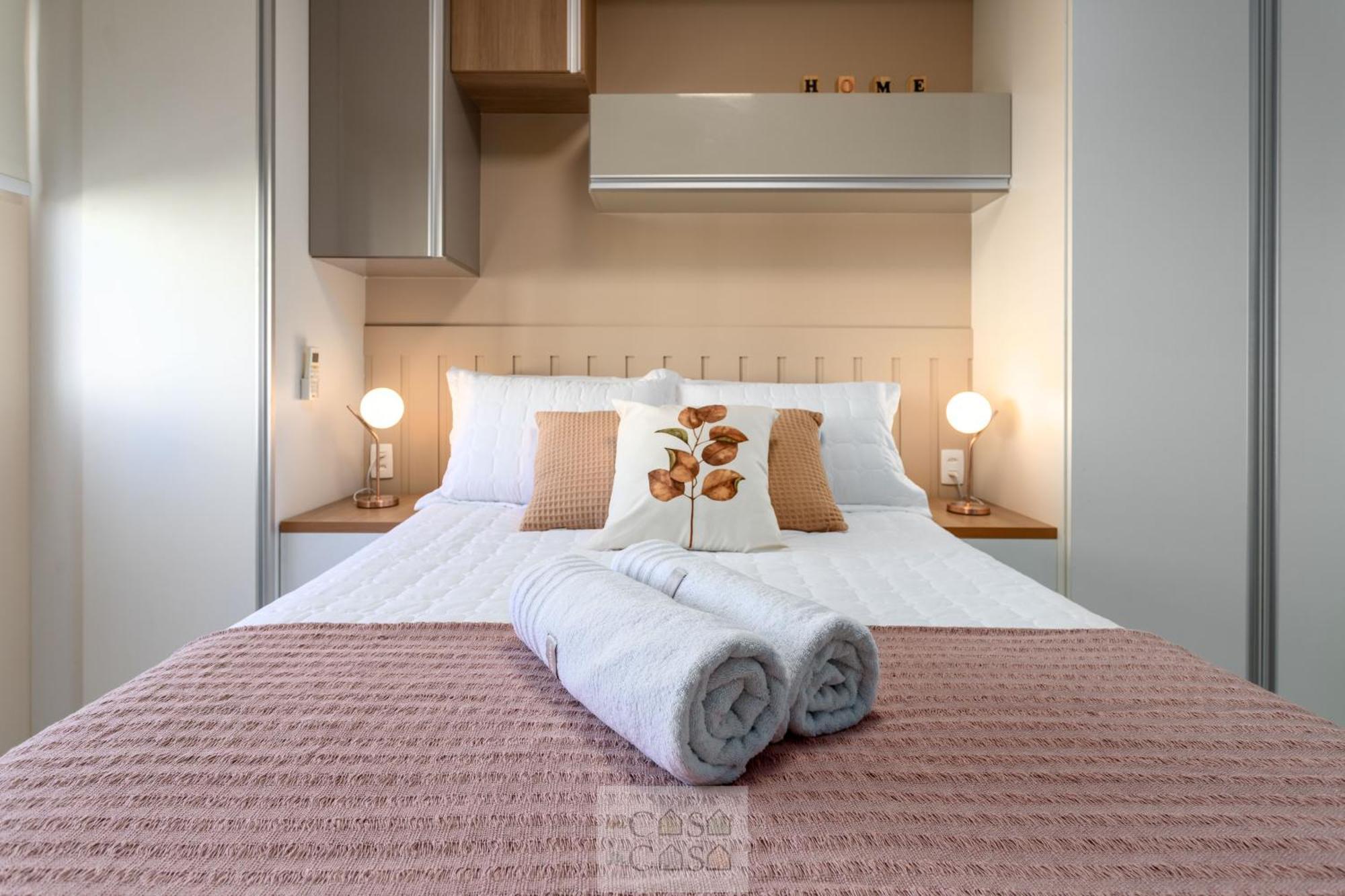 Varanda Rio: 2-bedroom With Pool And 24/7 Security Near Riocentro * Rio de Janeiro