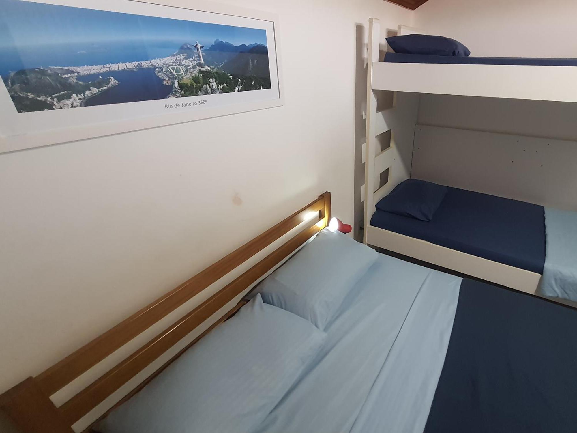 Guest house Casa Da Montanha Rj Rio de Janeiro
