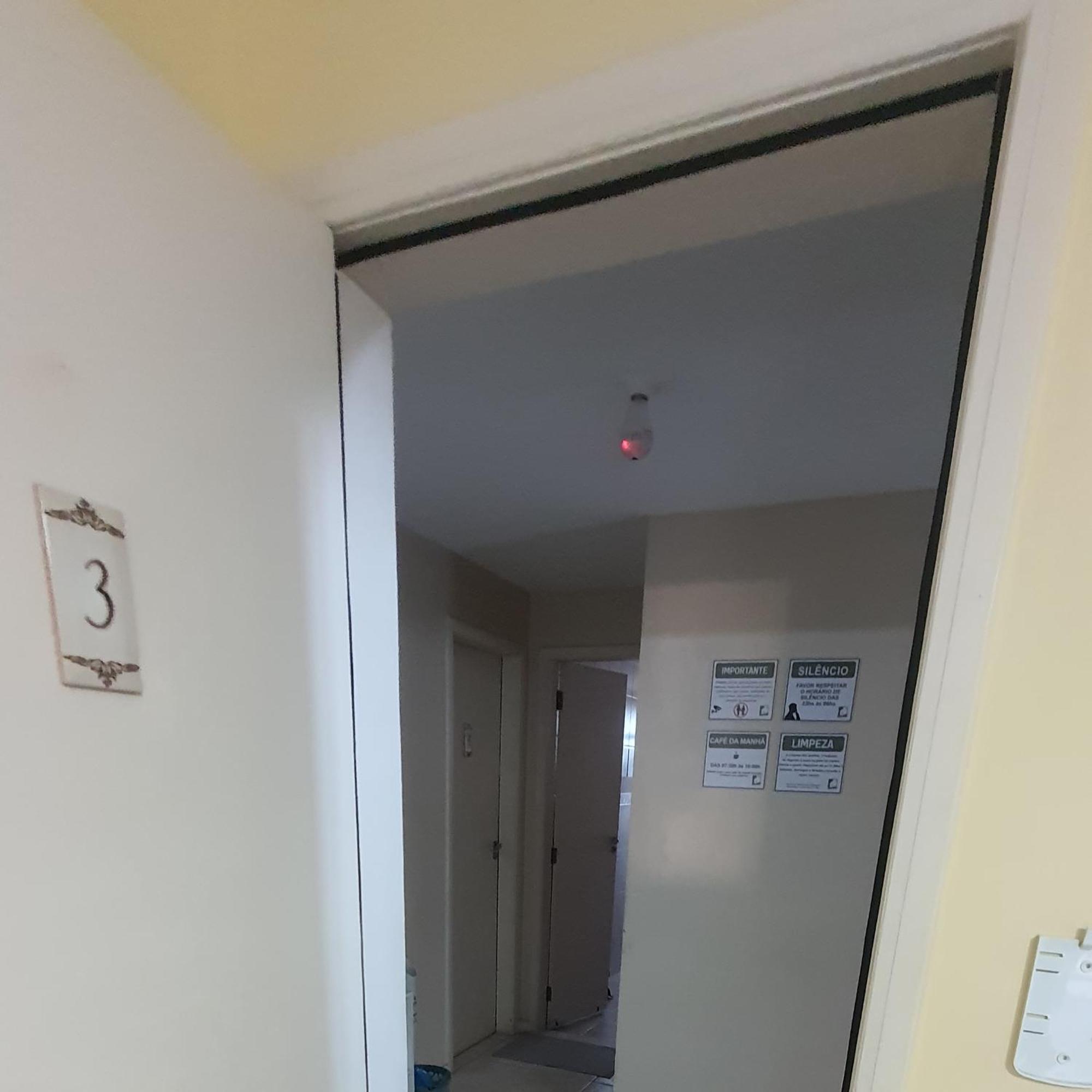Casa Da Montanha Rj Guest house 2*