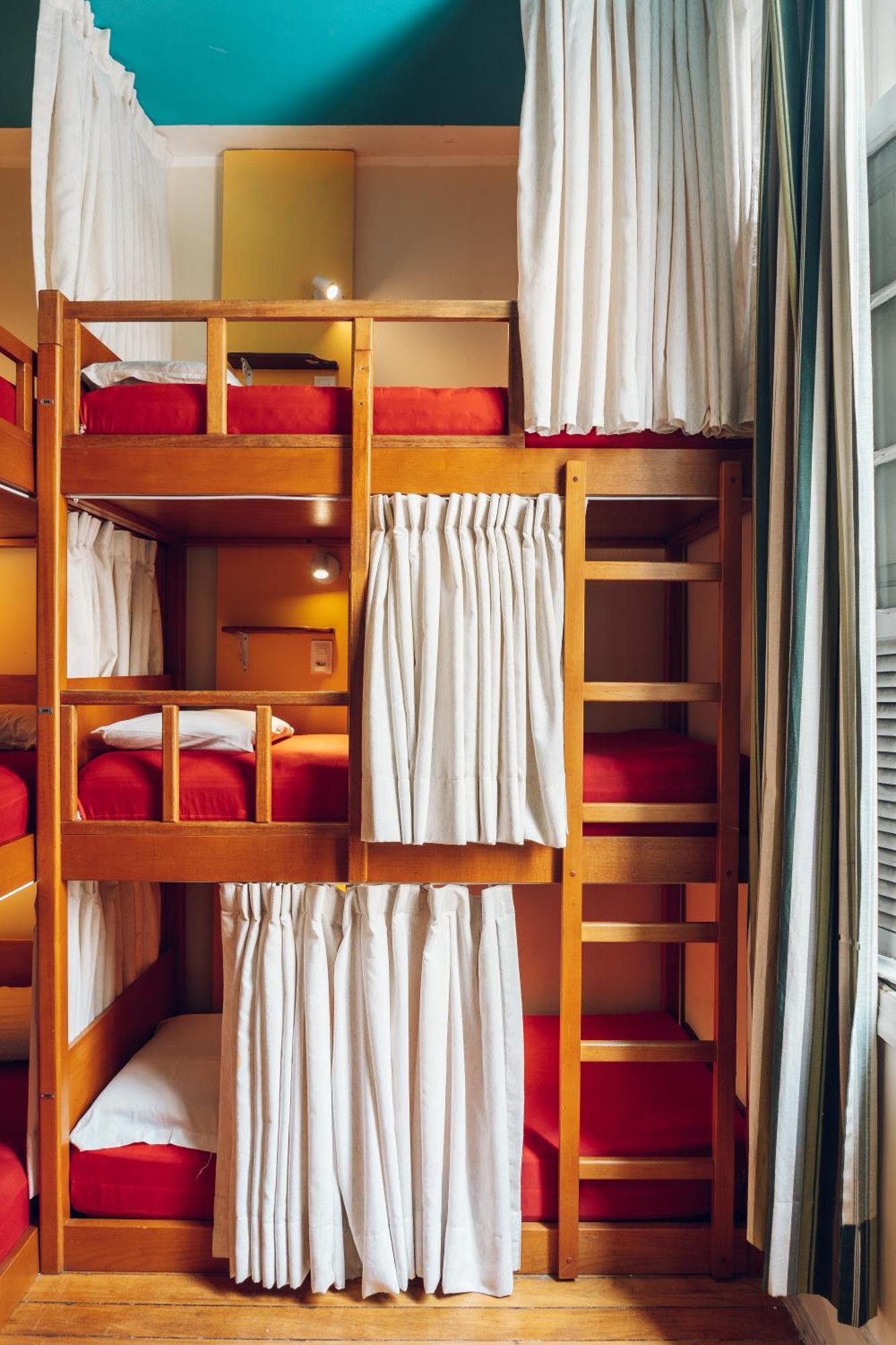 Hostel Discovery *