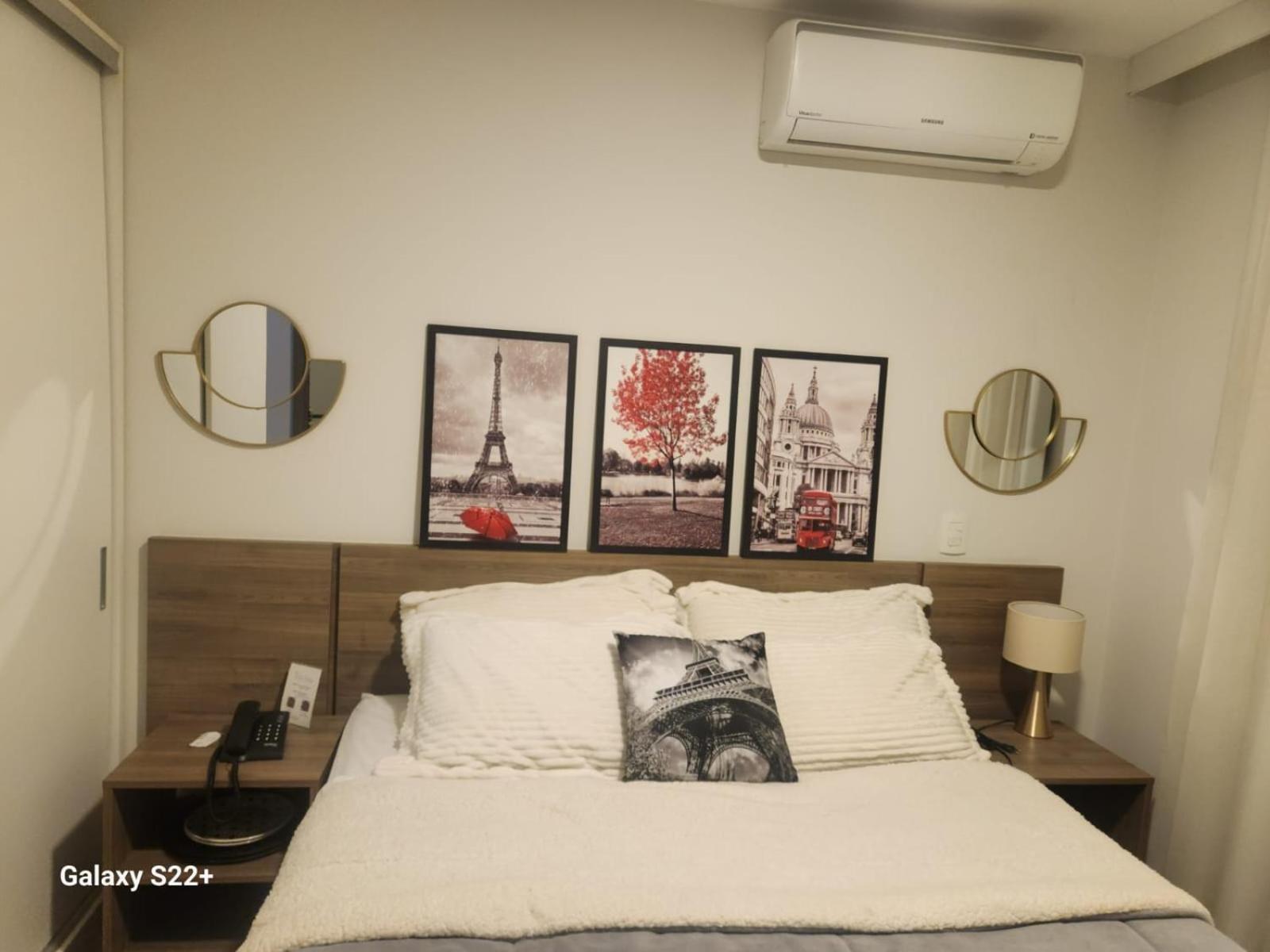 Barra Olimpica/rio Centro/jeunesse Arena. Apartment *