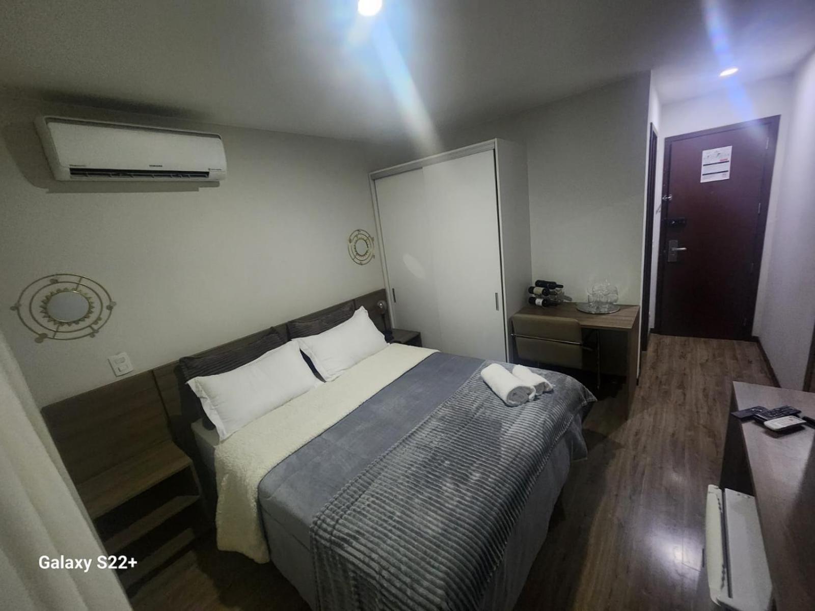 Apartamento Via Premiere Flat No Rio De Janeiro,farmasi Arena,parque Olimpico,barra Olimpica, Jacarepagua E Centro De Convencoes Riocentro Rio de Janeiro