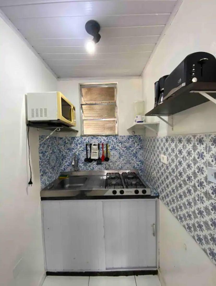 Apartamento Em Copacabana *