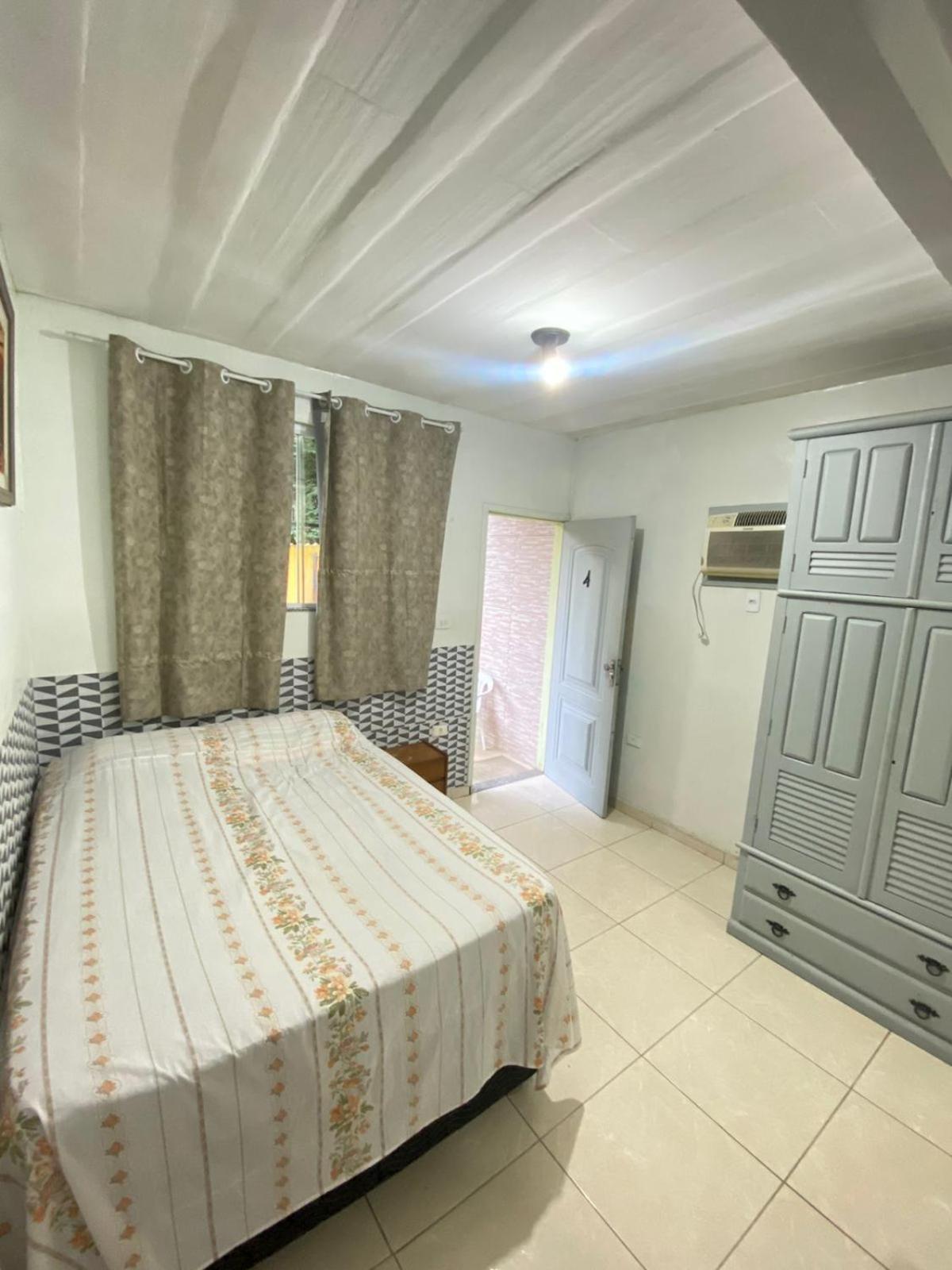 Em Copacabana Apartamento Rio de Janeiro