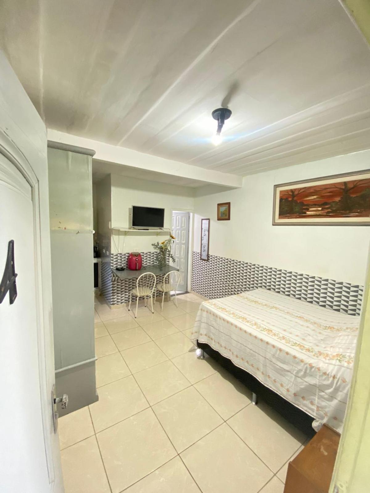 Em Copacabana Apartamento *
