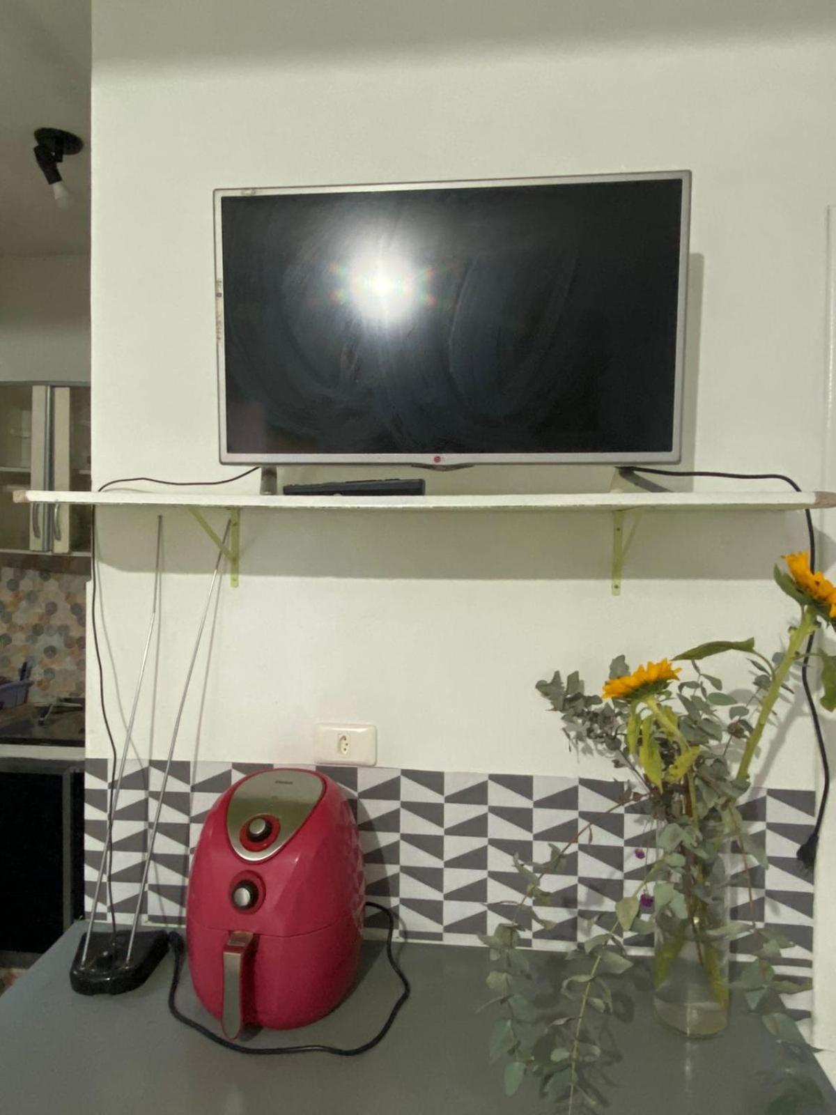 Apartamento Em Copacabana Rio de Janeiro