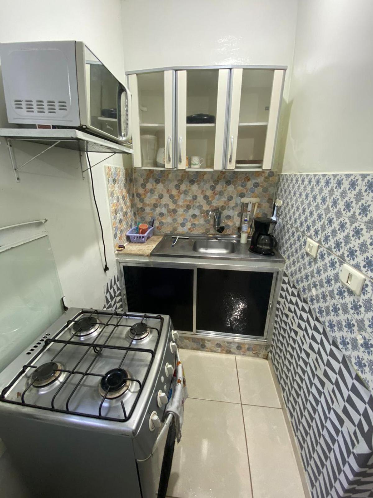 Em Copacabana Apartamento *
