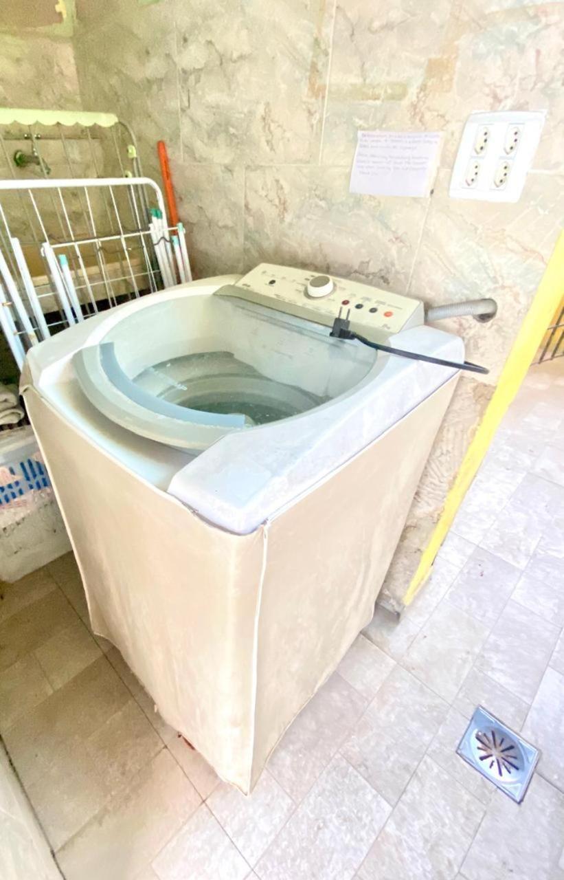 Apartamento Em Copacabana *