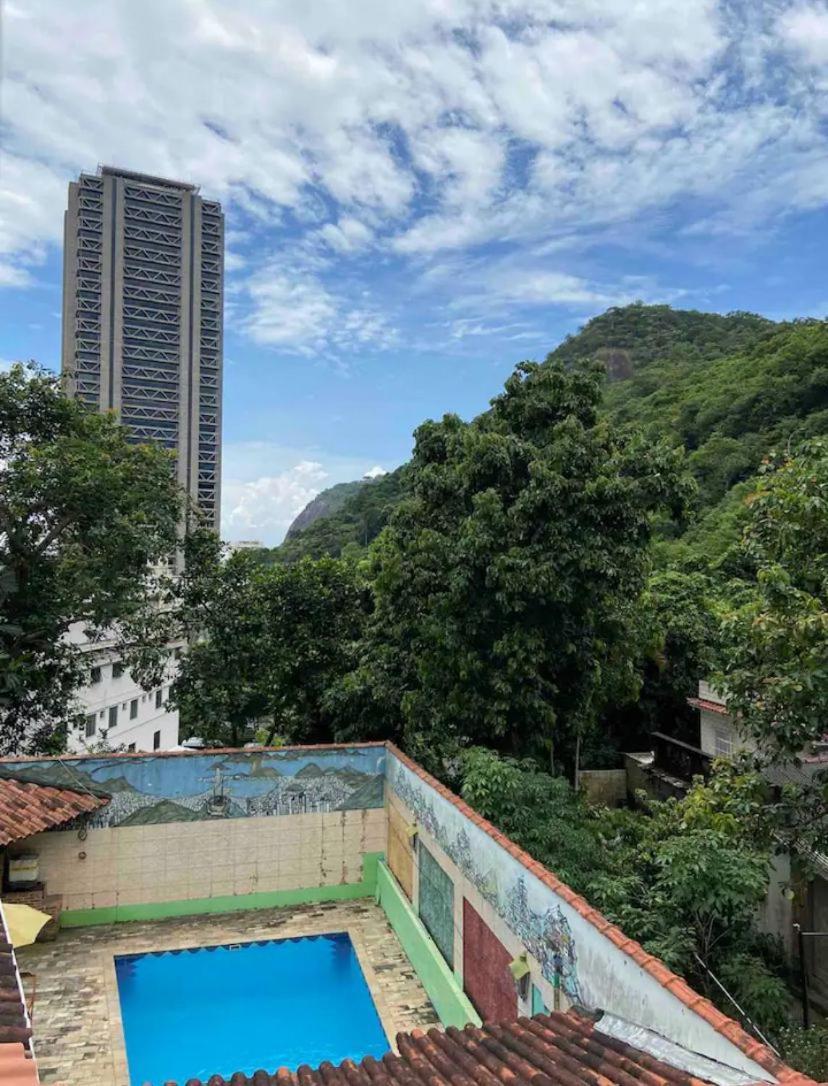 Em Copacabana * Rio de Janeiro