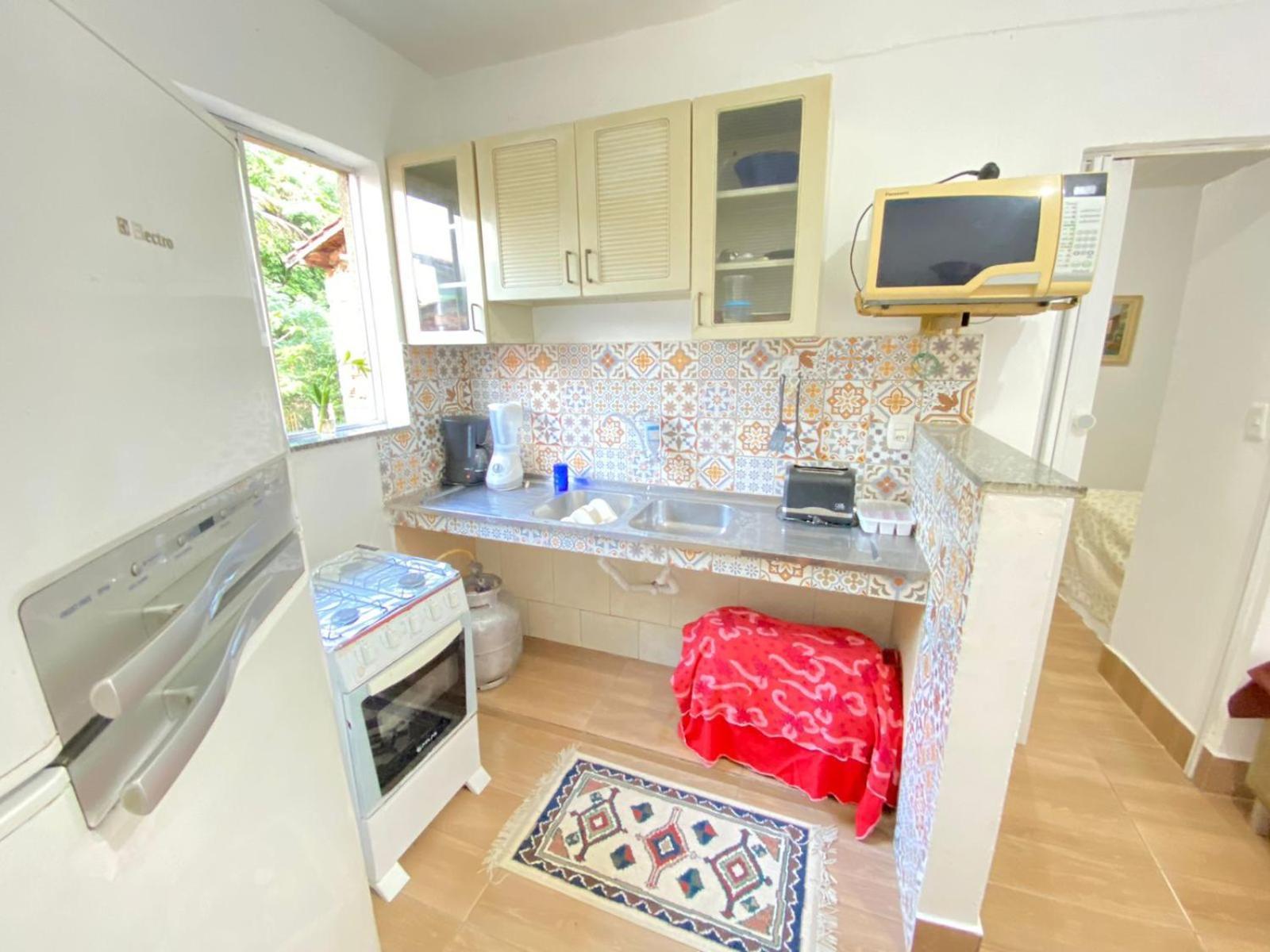 Em Copacabana Apartamento *