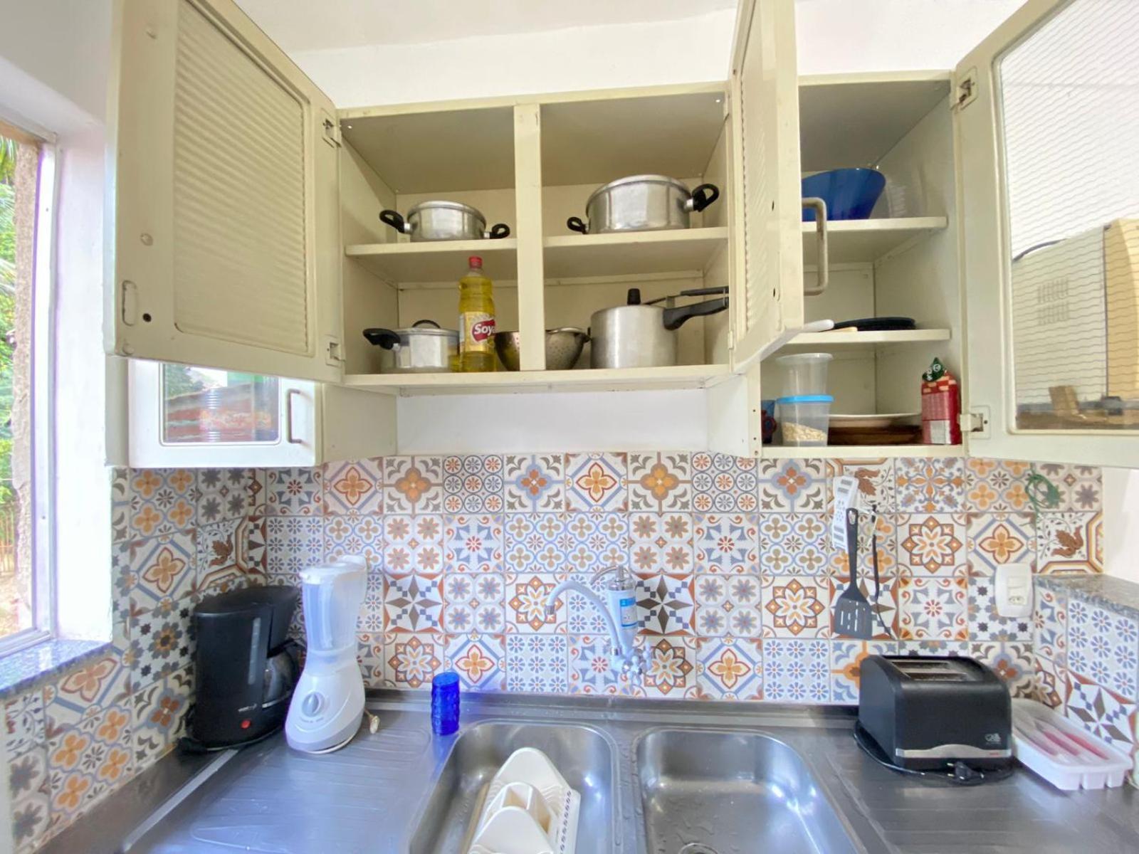 Apartamento Em Copacabana *