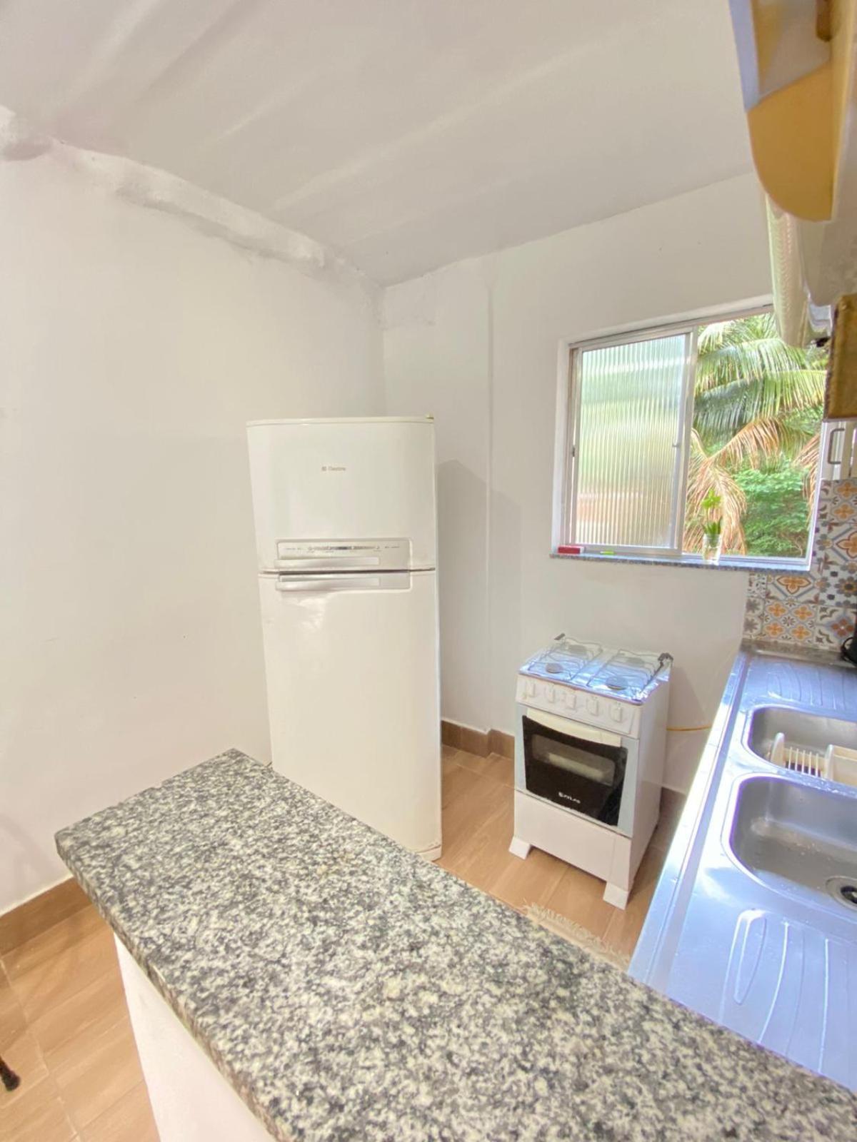 Apartamento Em Copacabana *