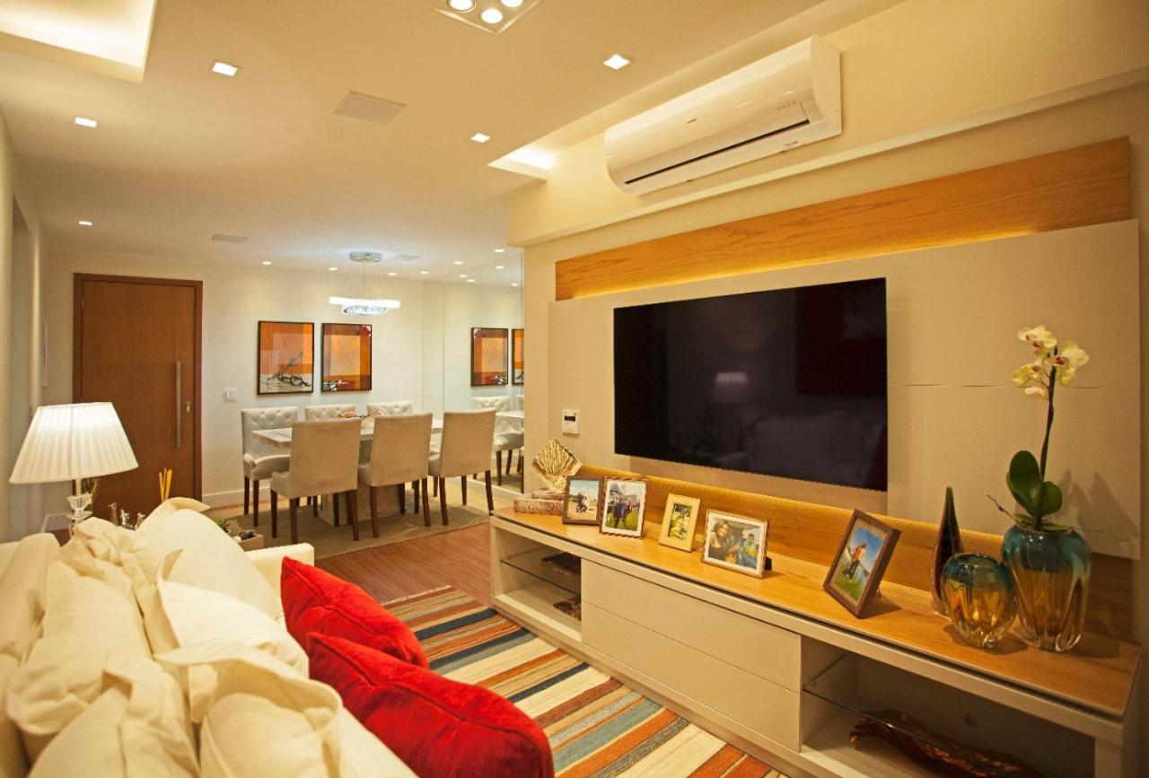 Apartment Barra Village Likes Rio de Janeiro