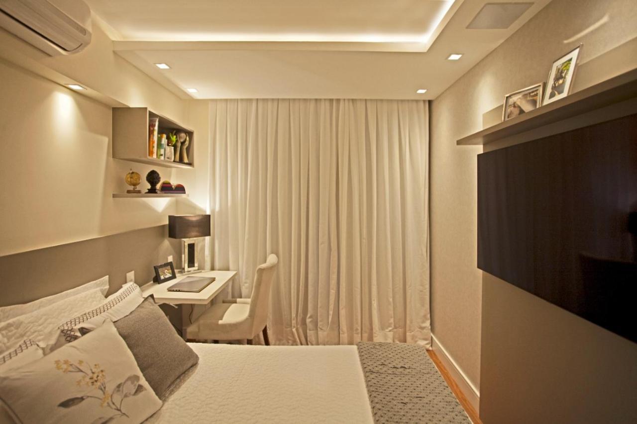 Apartment Barra Village Likes *