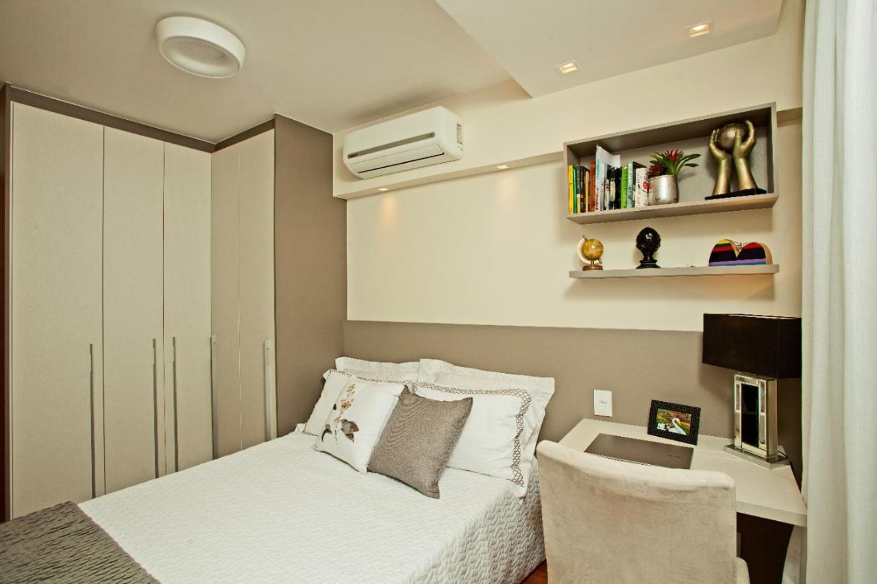 Barra Village Likes Apartment Rio de Janeiro