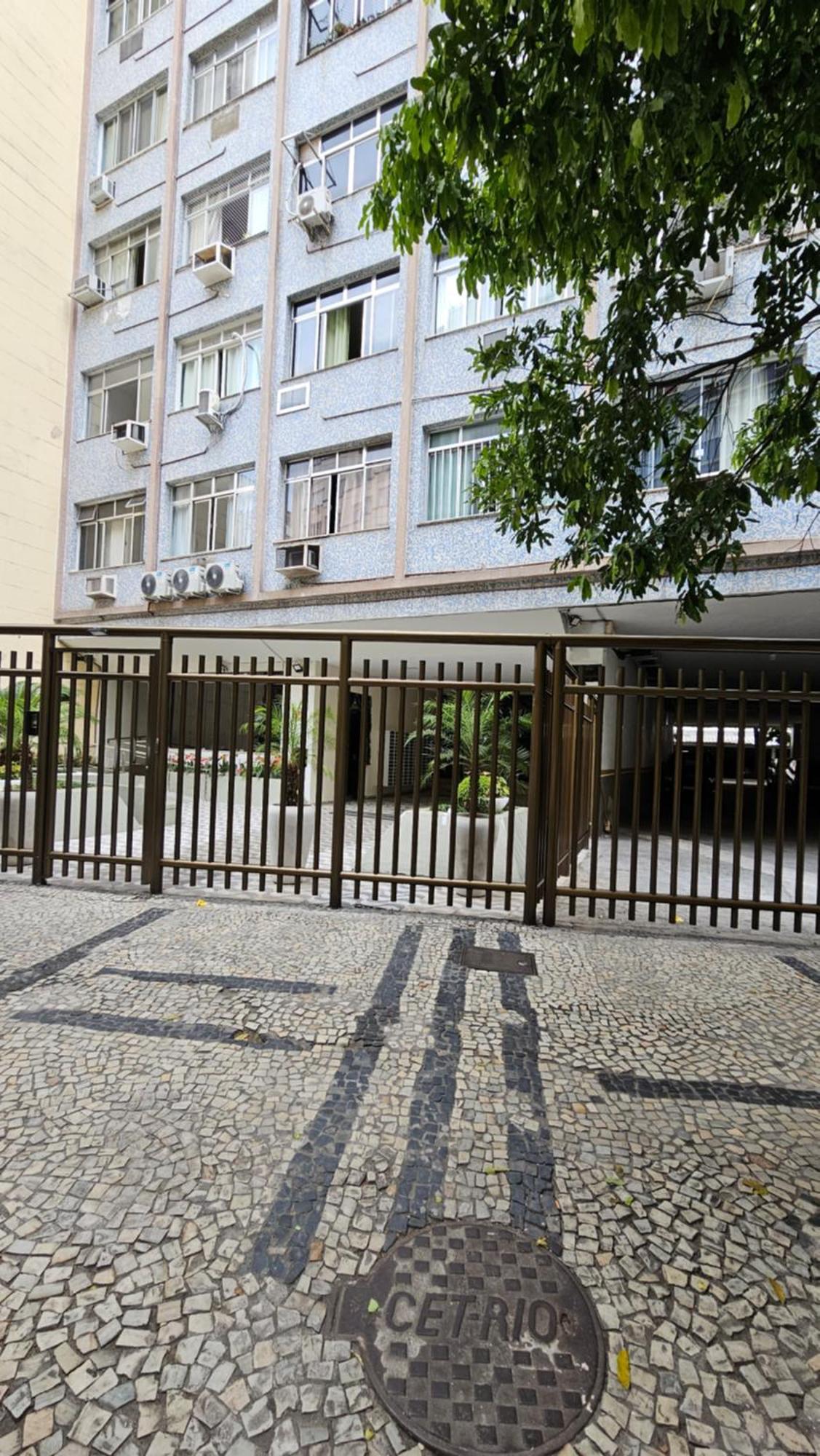 Copacabana Apartment *