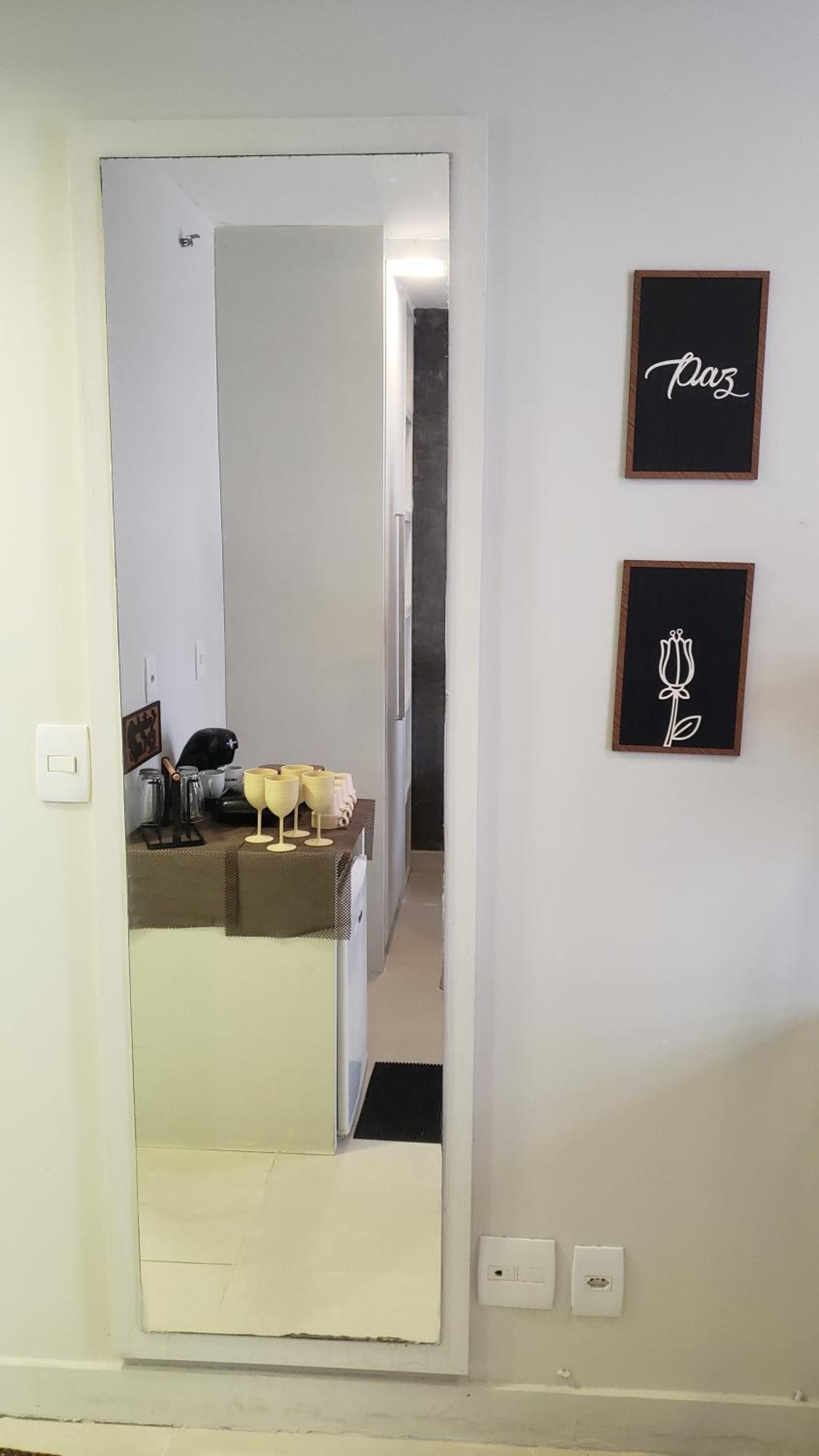 Aparthotel Option - Recreio Shopping *