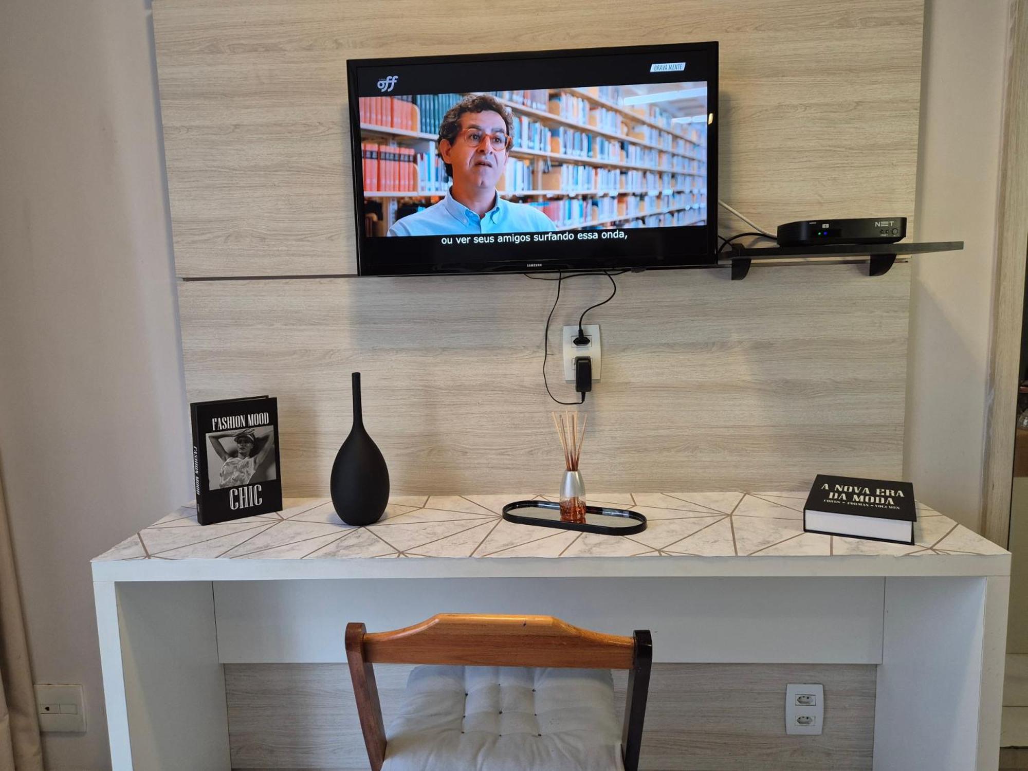 Aparthotel Option - Recreio Shopping *