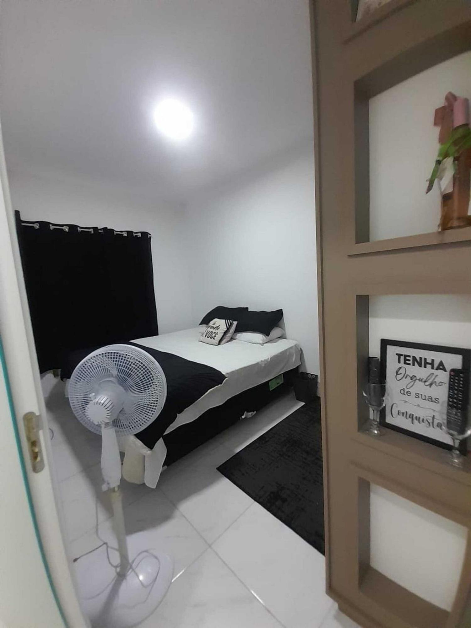 Flat Piscina Ar Vaga 5min Recreio Prox Ct Flamengo Apartamento Rio de Janeiro