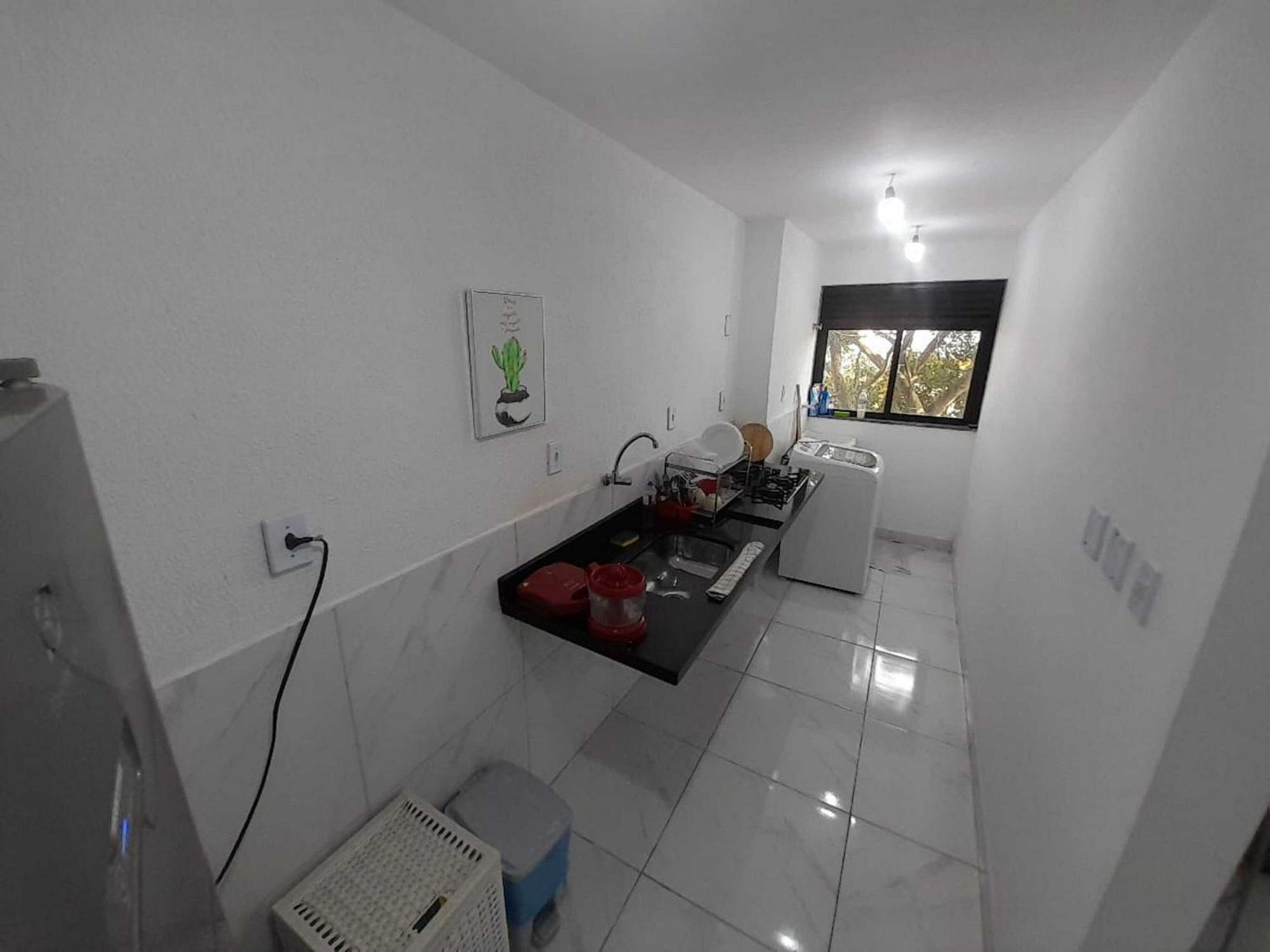 Apartamento Flat Piscina Ar Vaga 5min Recreio Prox Ct Flamengo Rio de Janeiro