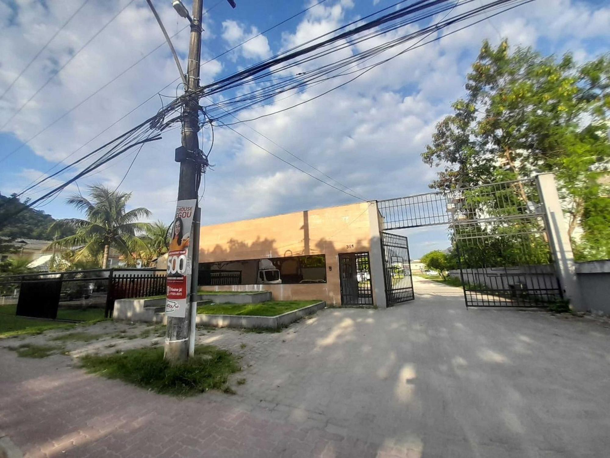Apartamento Flat Piscina Ar Vaga 5min Recreio Prox Ct Flamengo Rio de Janeiro